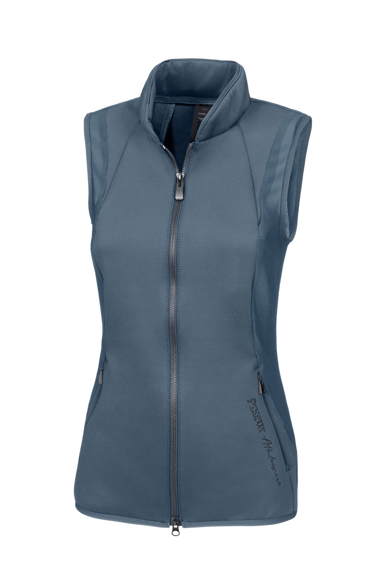 Pikeur Gilet sans manches Femme Ona Vêtements d'équitation femme
