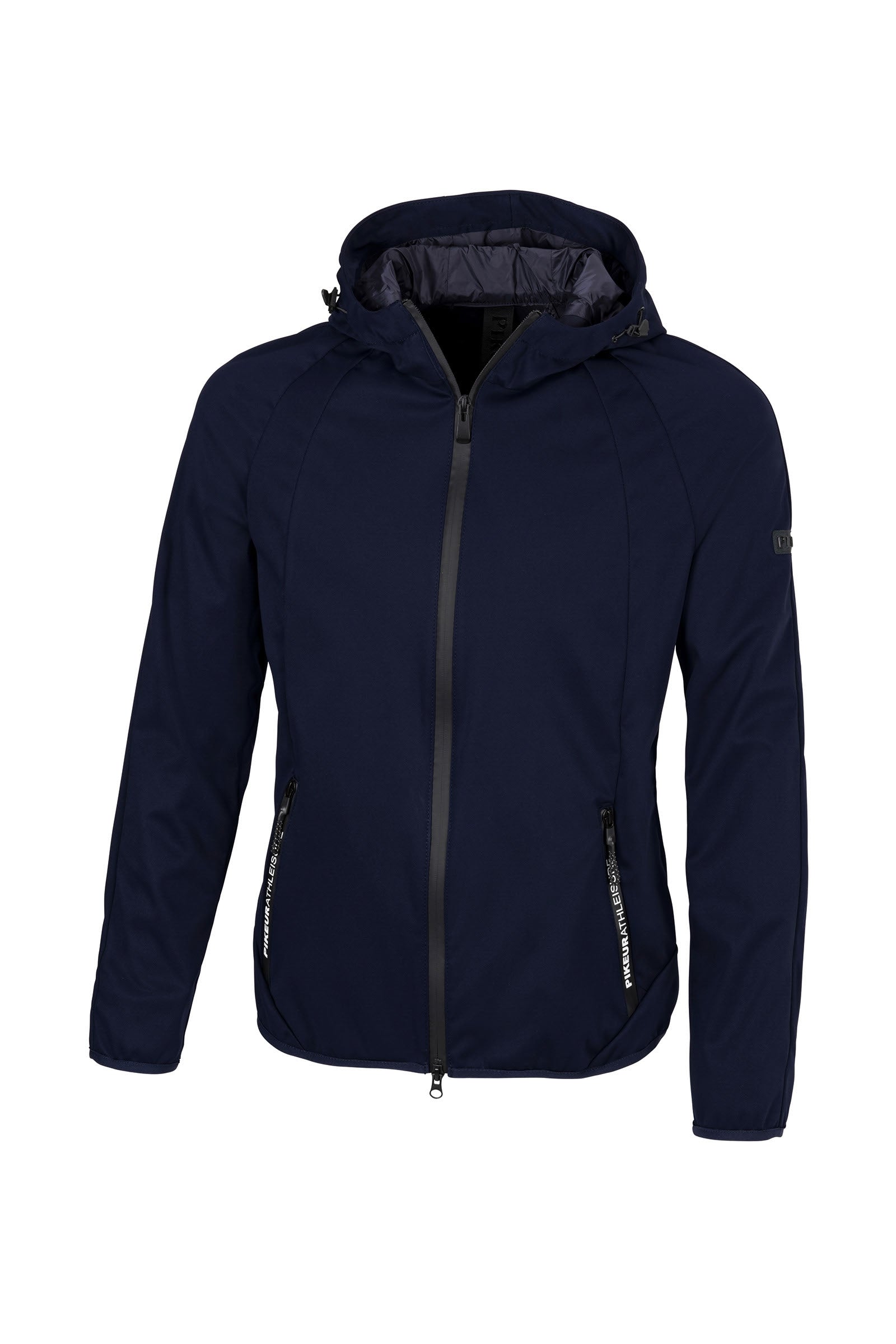 Pikeur Veste Softshell Oskar pour homme Vêtements d'équitation homme