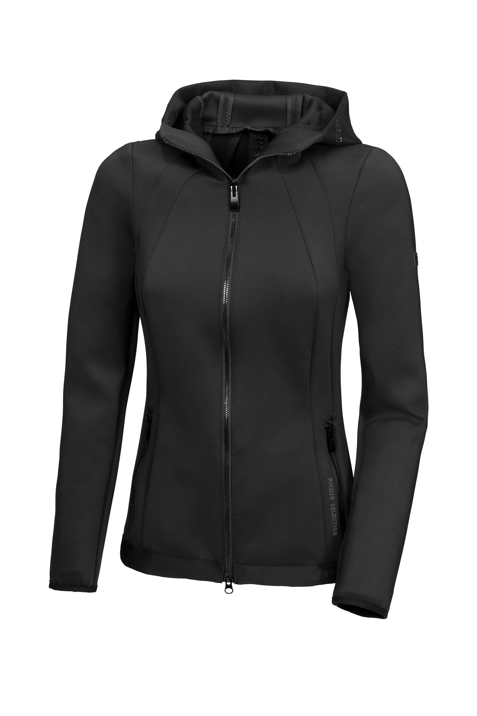 Pikeur Veste polaire Philine pour femme Vêtements d'équitation femme