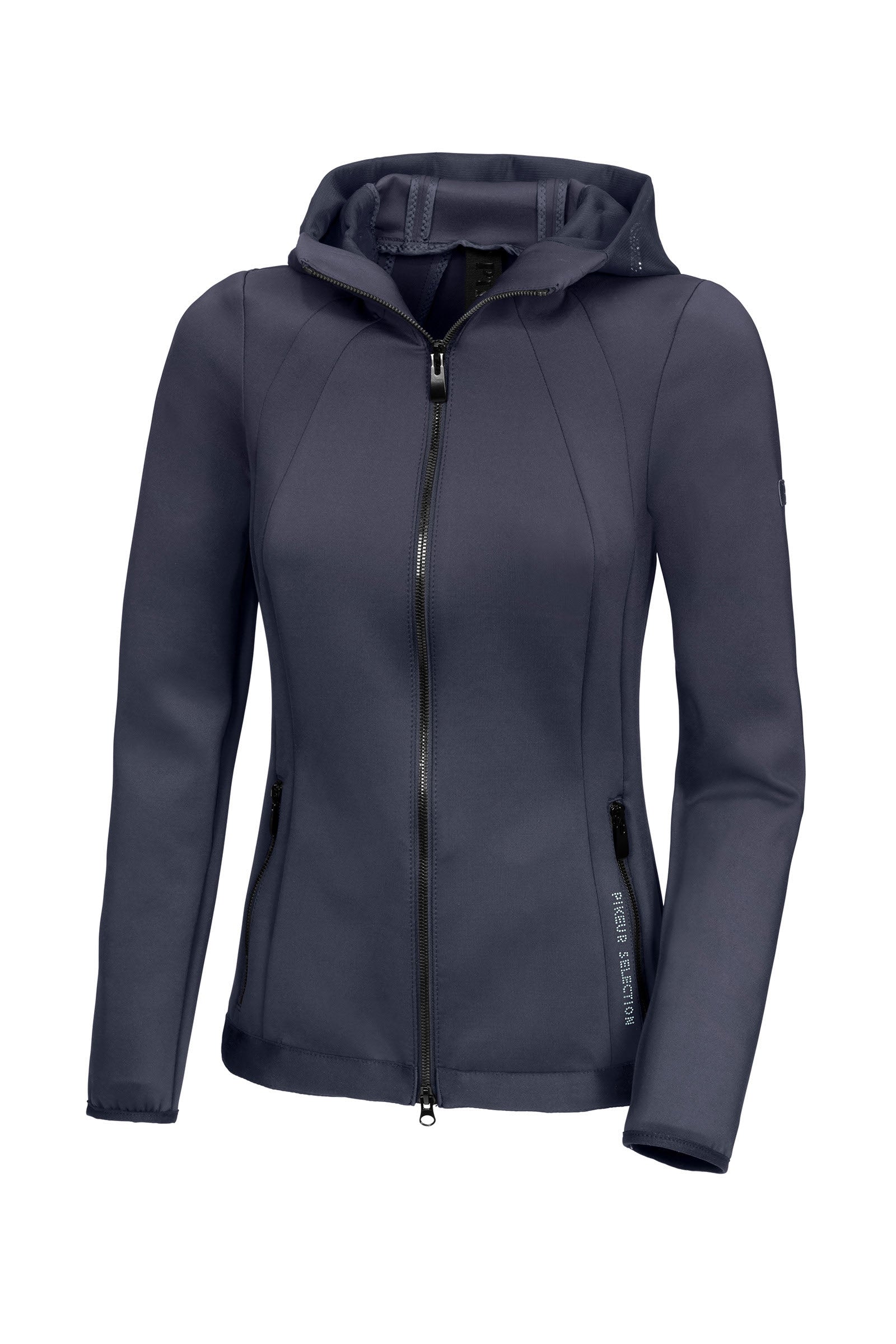 Pikeur Veste polaire Philine pour femme Vêtements d'équitation femme