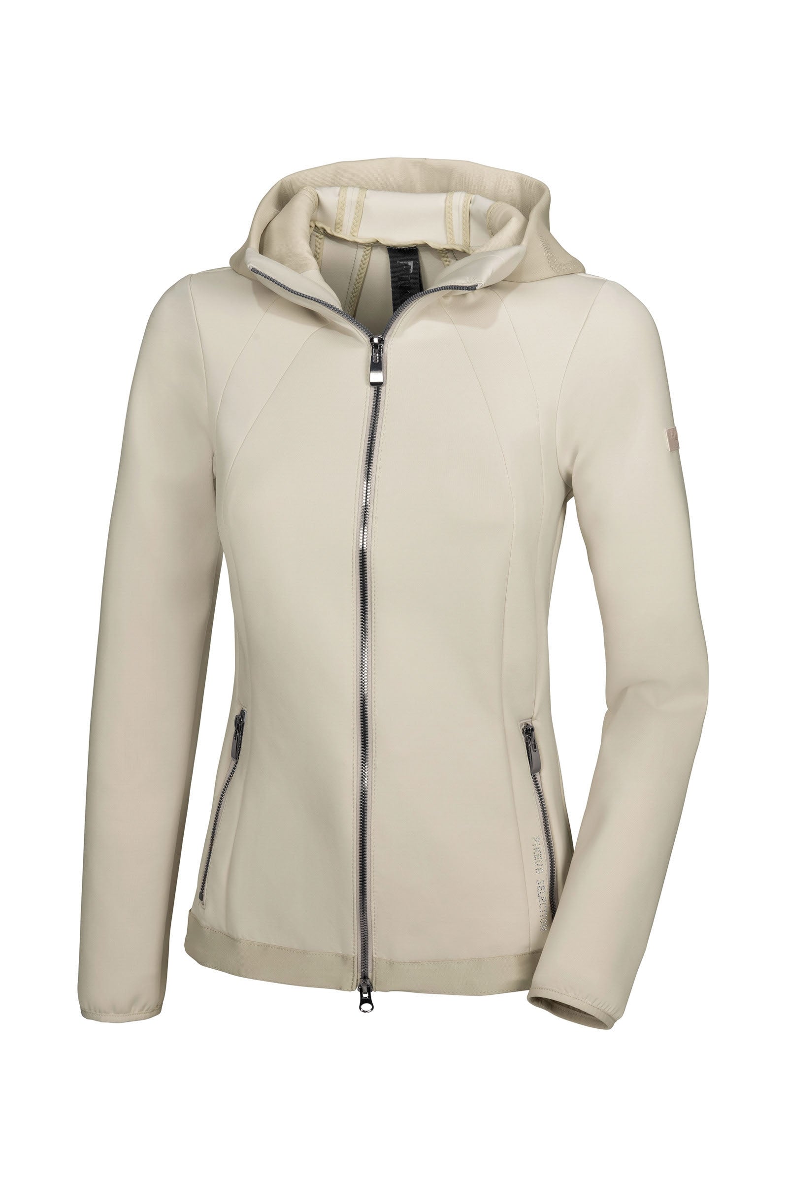 Pikeur Veste polaire Philine pour femme Vêtements d'équitation femme