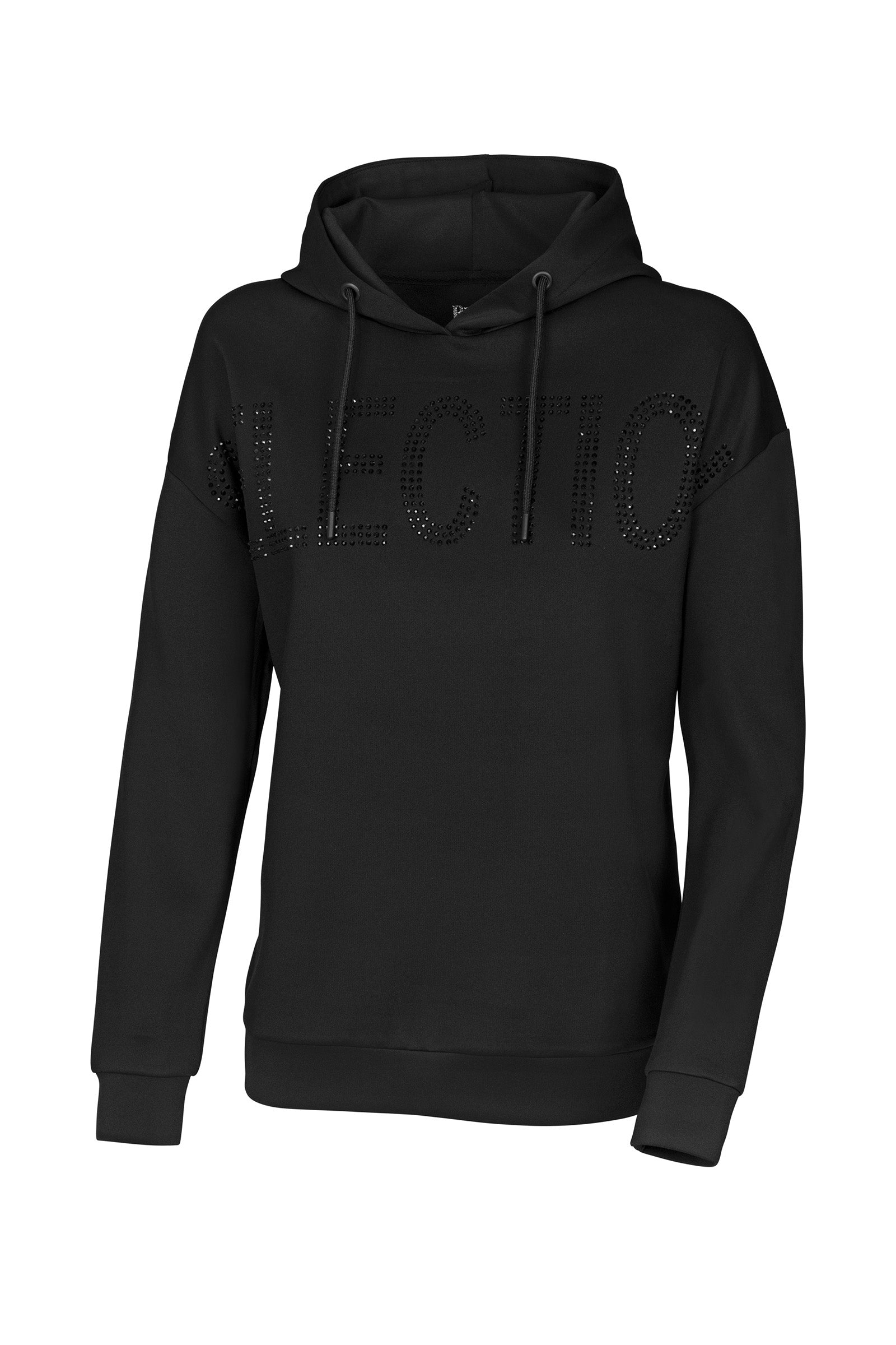 Pikeur Sweat à capuche fonctionnel Phine pour femme Vêtements d'équitation femme