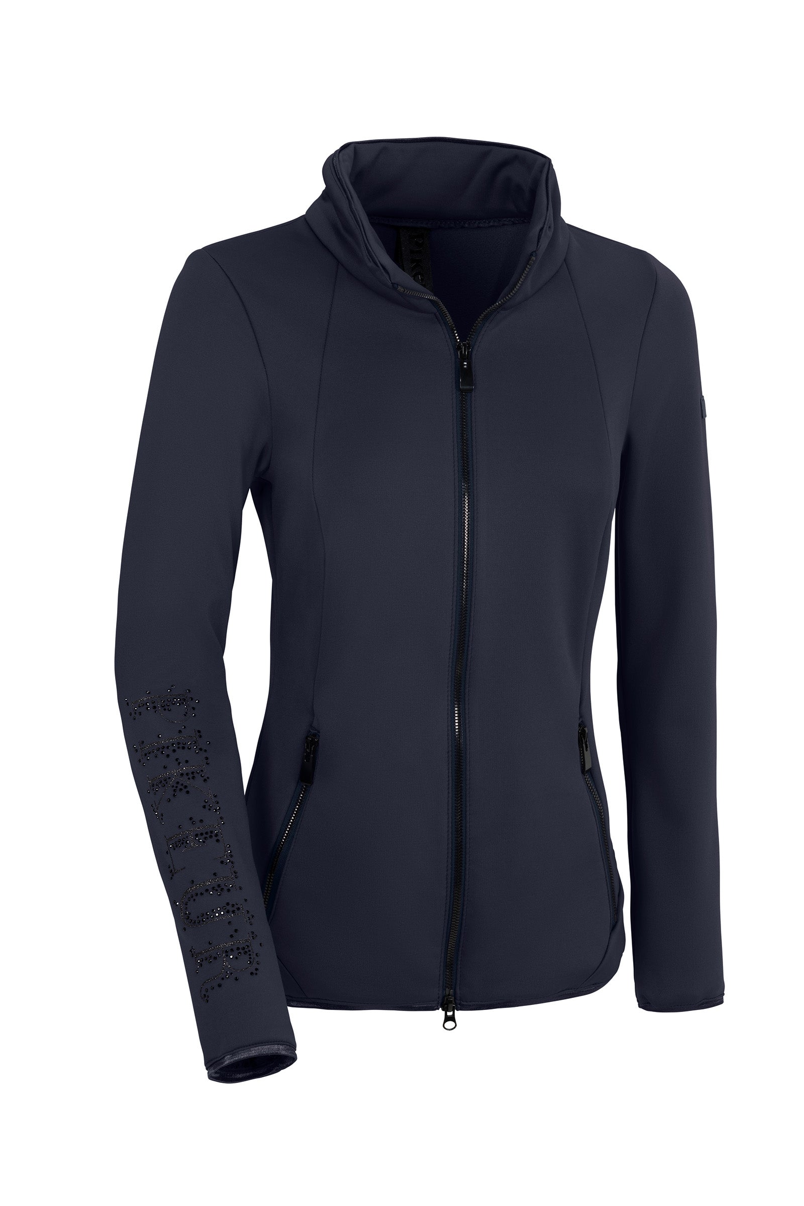 Pikeur Veste polaire Pura pour femme Vêtements d'équitation femme
