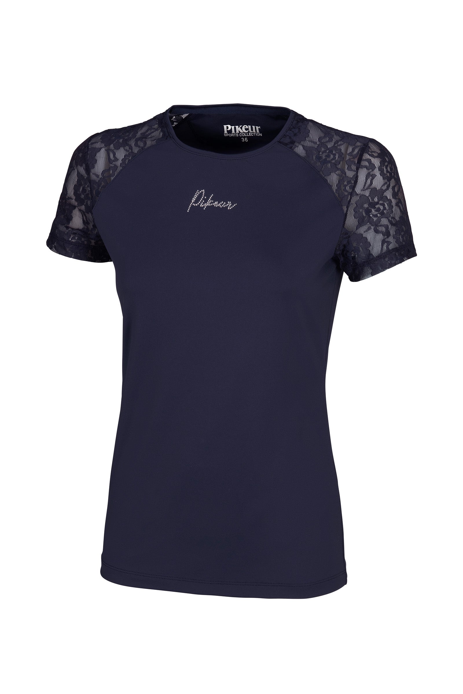 Pikeur Top femme fonctionnel Tahlee Vêtements d'équitation femme