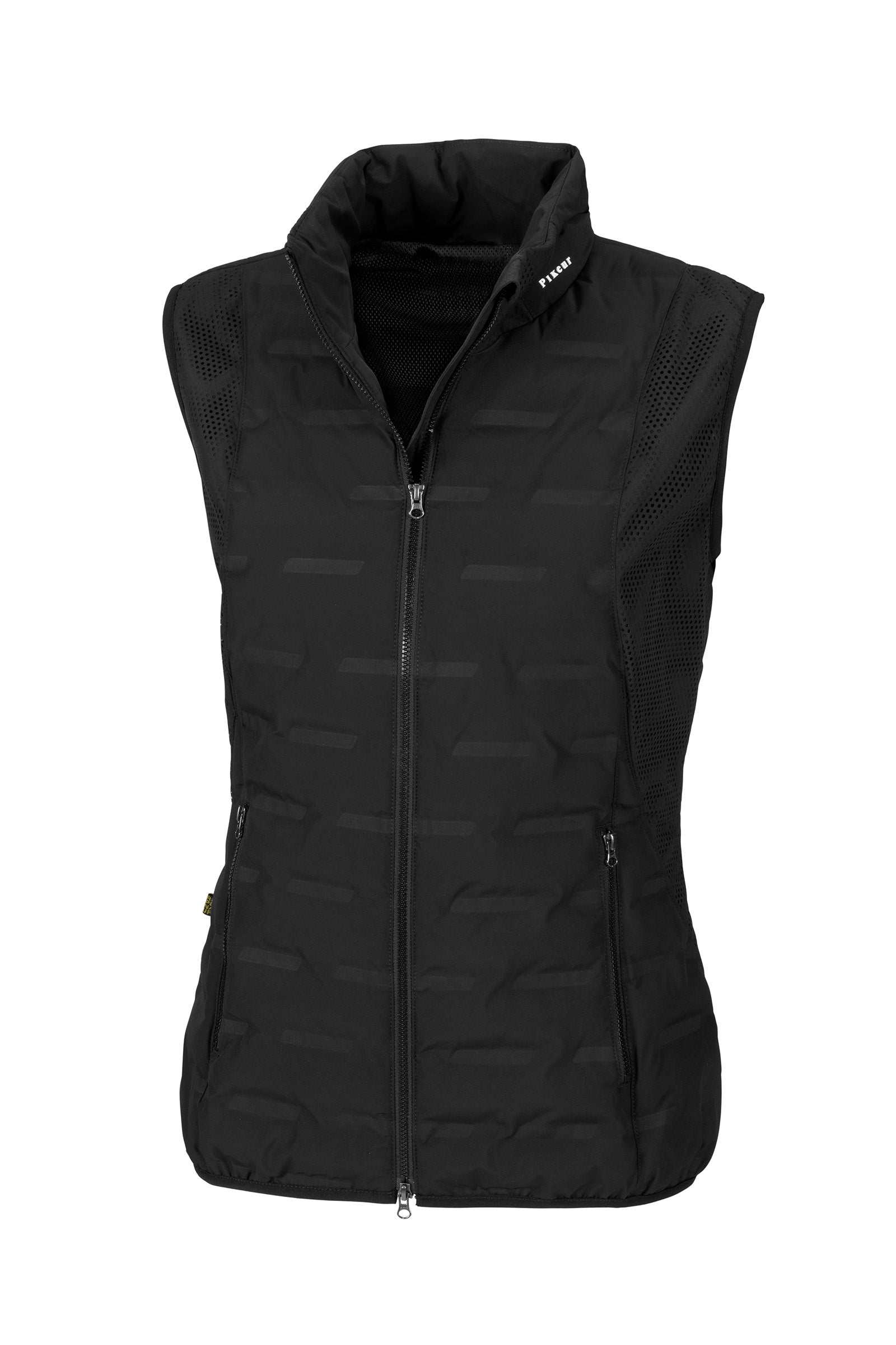 Pikeur Gilet sans manches femme Timna Vêtements d'équitation femme