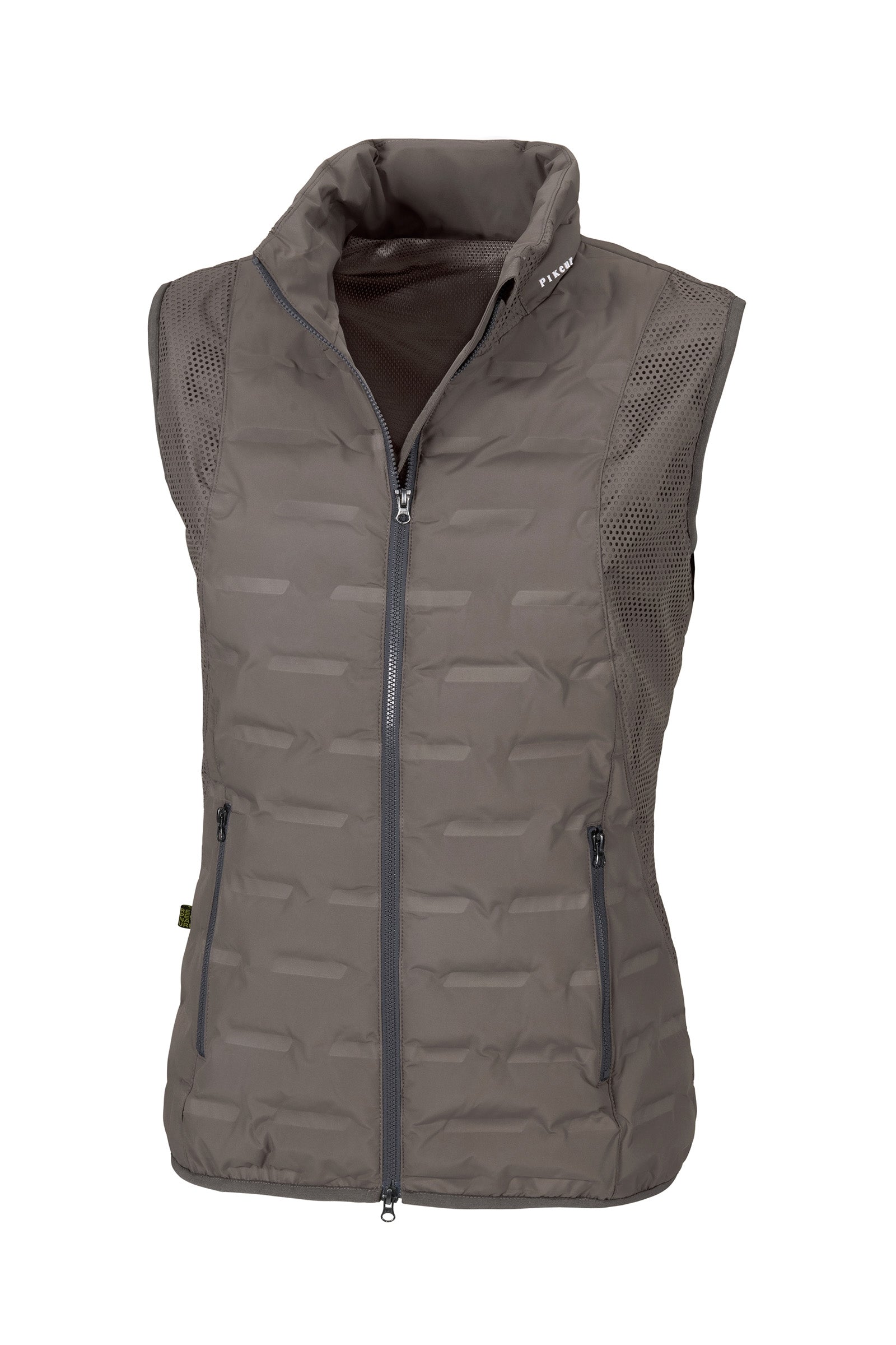 Pikeur Gilet sans manches femme Timna Vêtements d'équitation femme