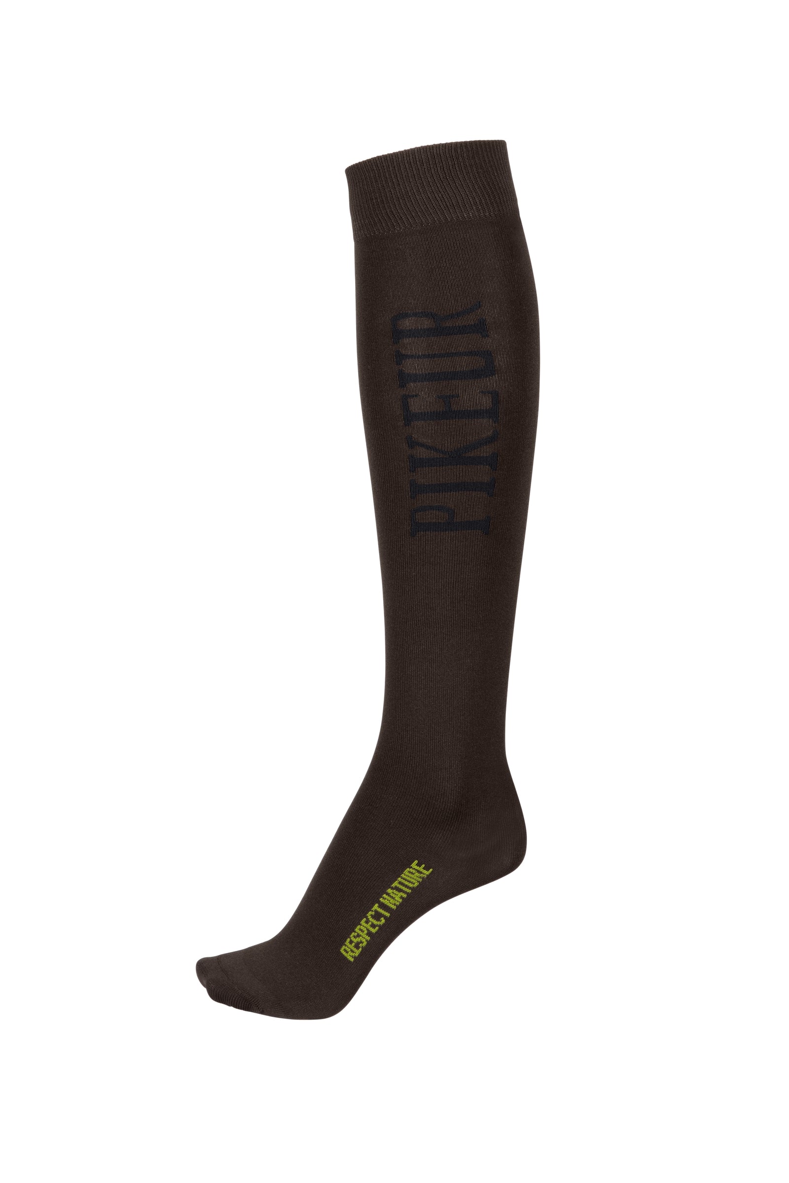 Pikeur Chaussettes mi-bas Respect Nature Chaussettes