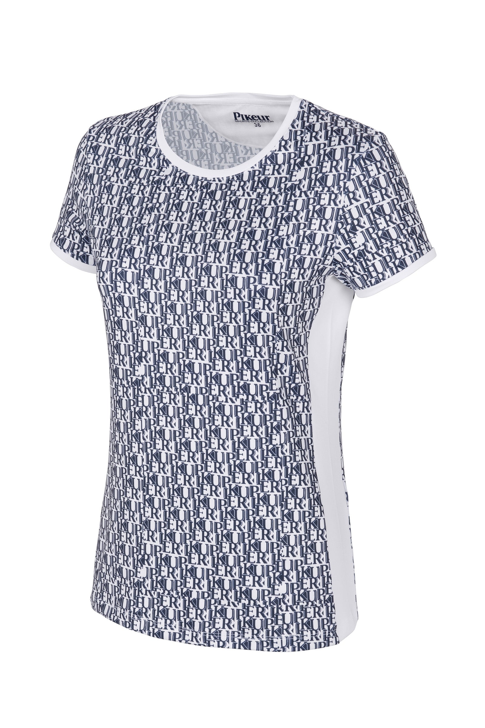 Pikeur Top femme fonctionnel Vilja Vêtements d'équitation femme