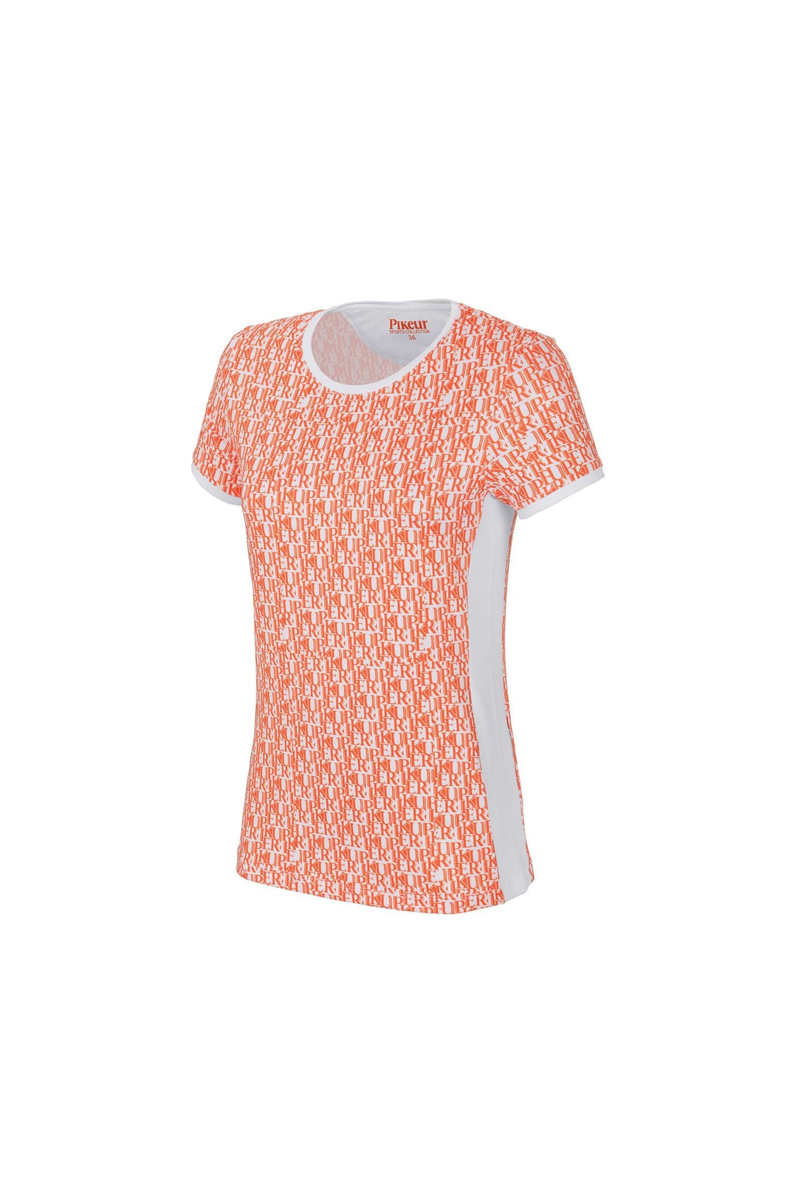 Pikeur Top femme fonctionnel Vilja Vêtements d'équitation femme