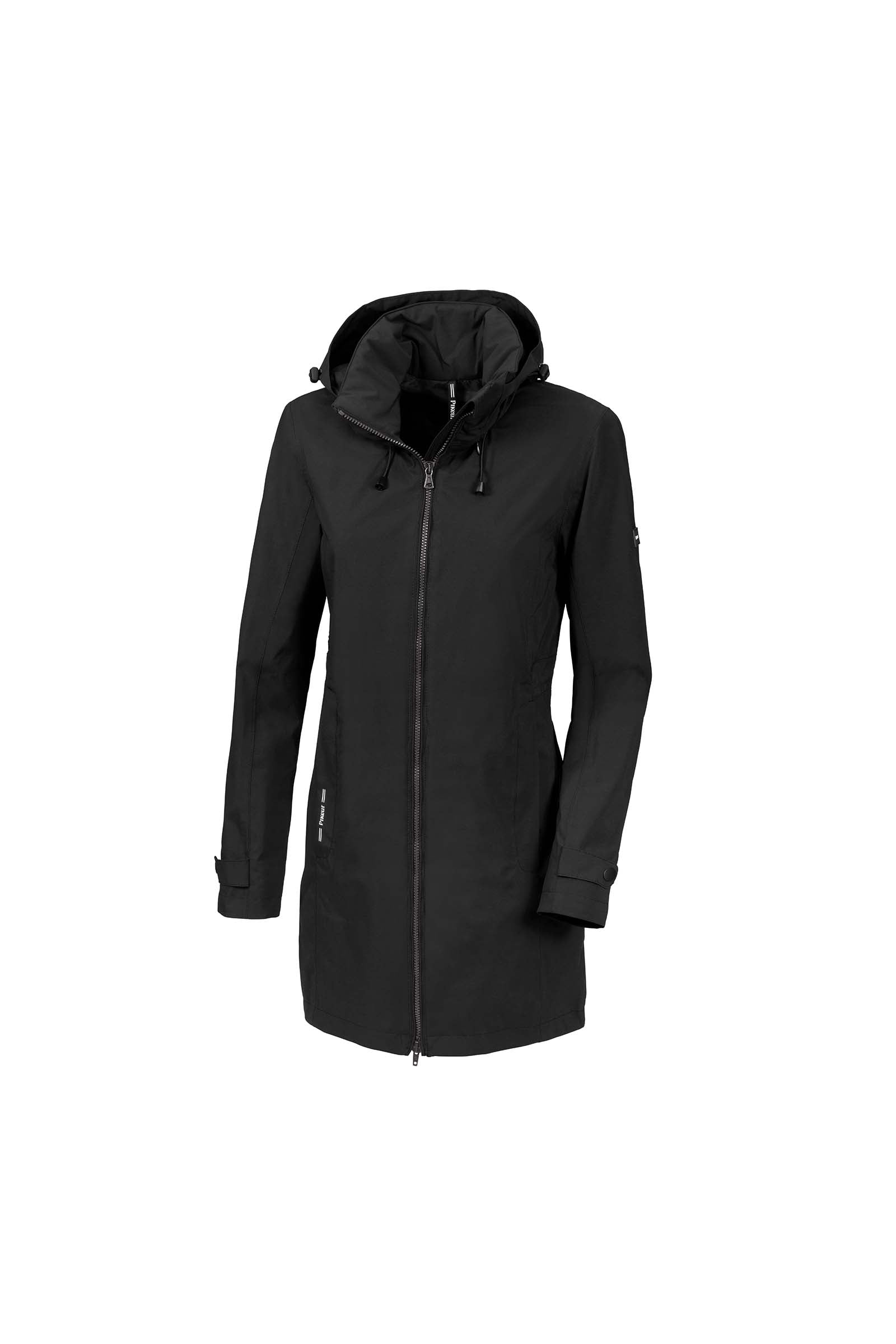 Pikeur Parka Xila pour femme Vêtements d'équitation femme