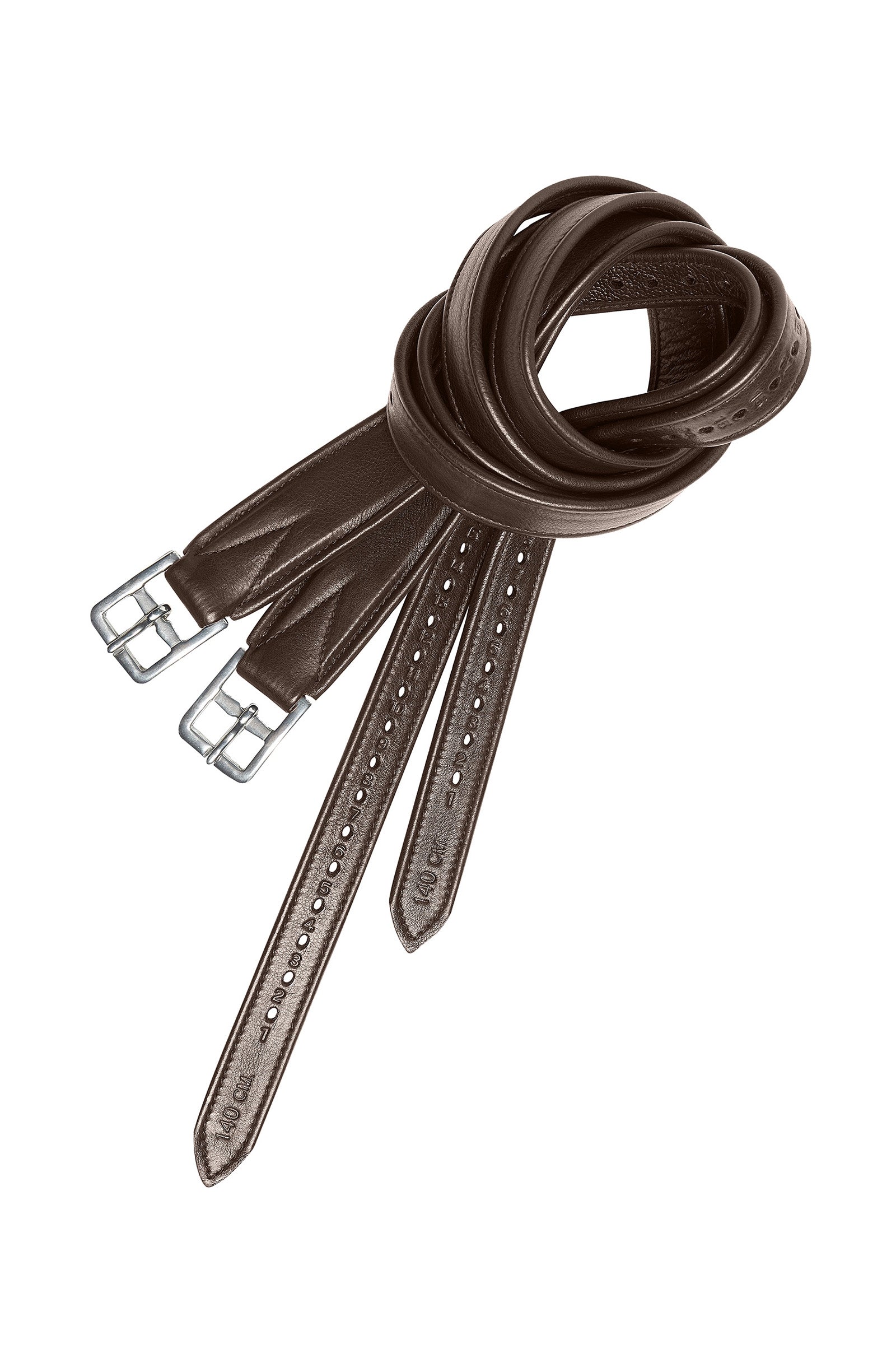 Kieffer Stirrup Leathers Kieffer Ultrasoft® Selles & sangles