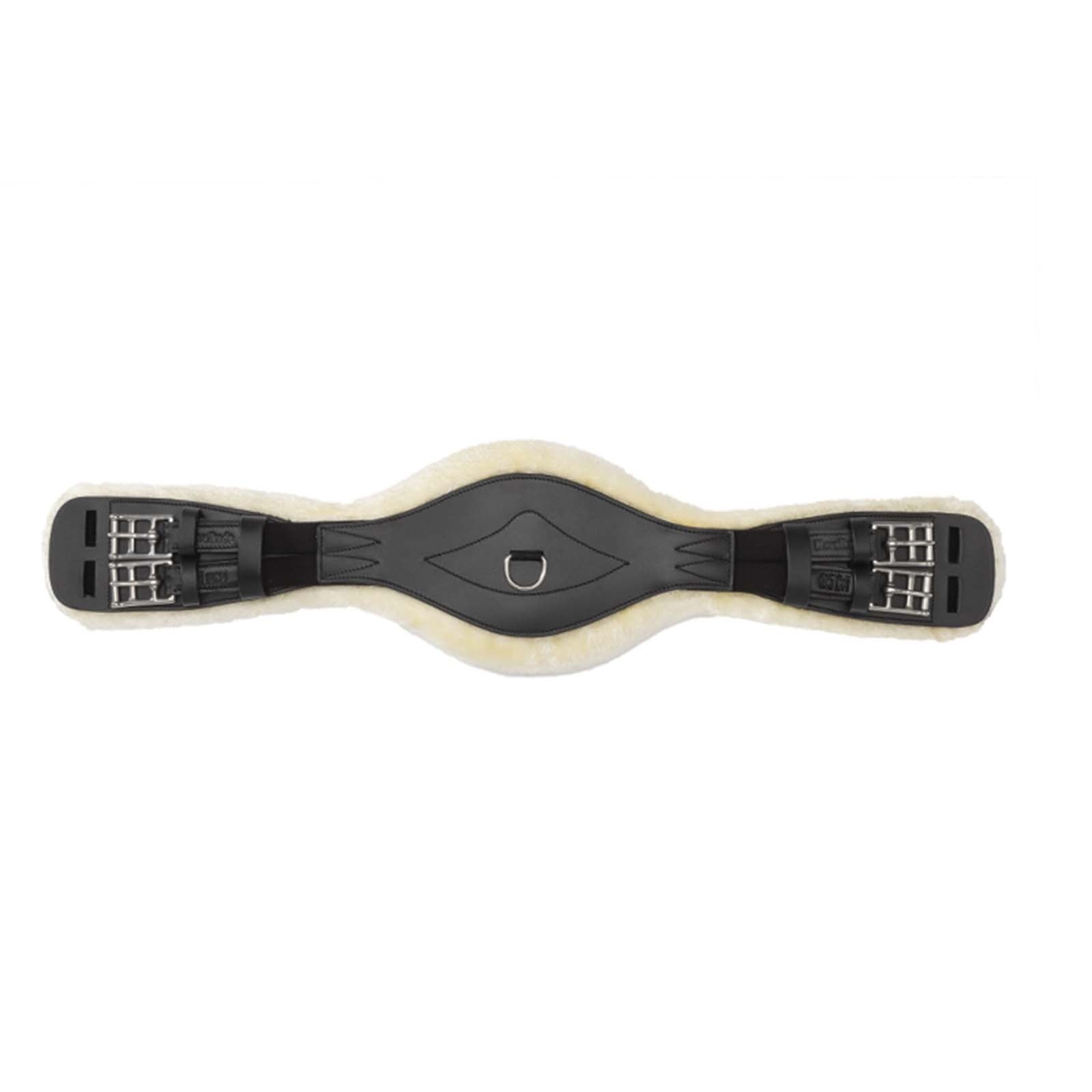 Kavalkade Sangle courte Foster Confort Selles & sangles