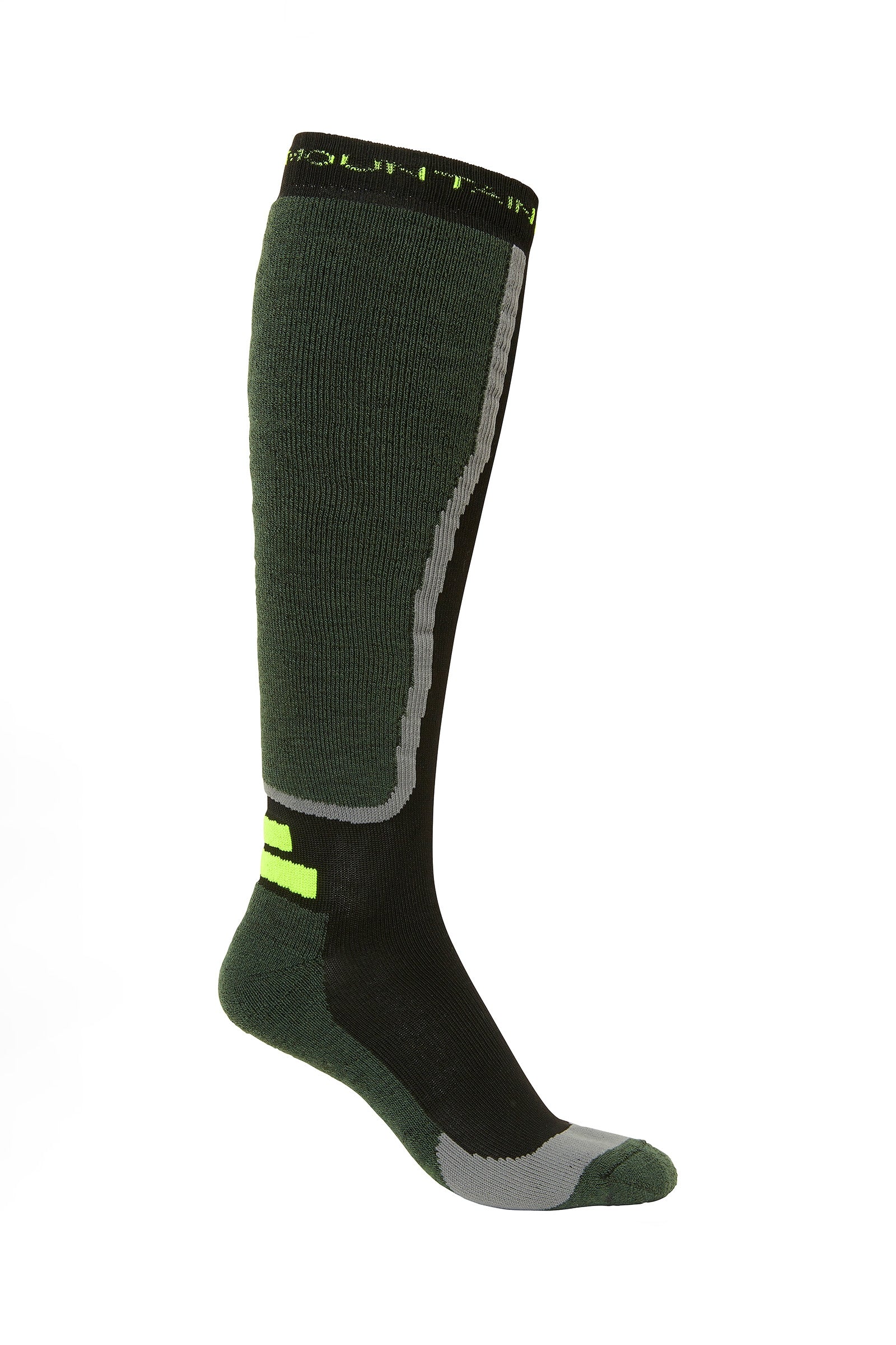 Mountain Horse Terry Merino Wool Socks Chaussettes