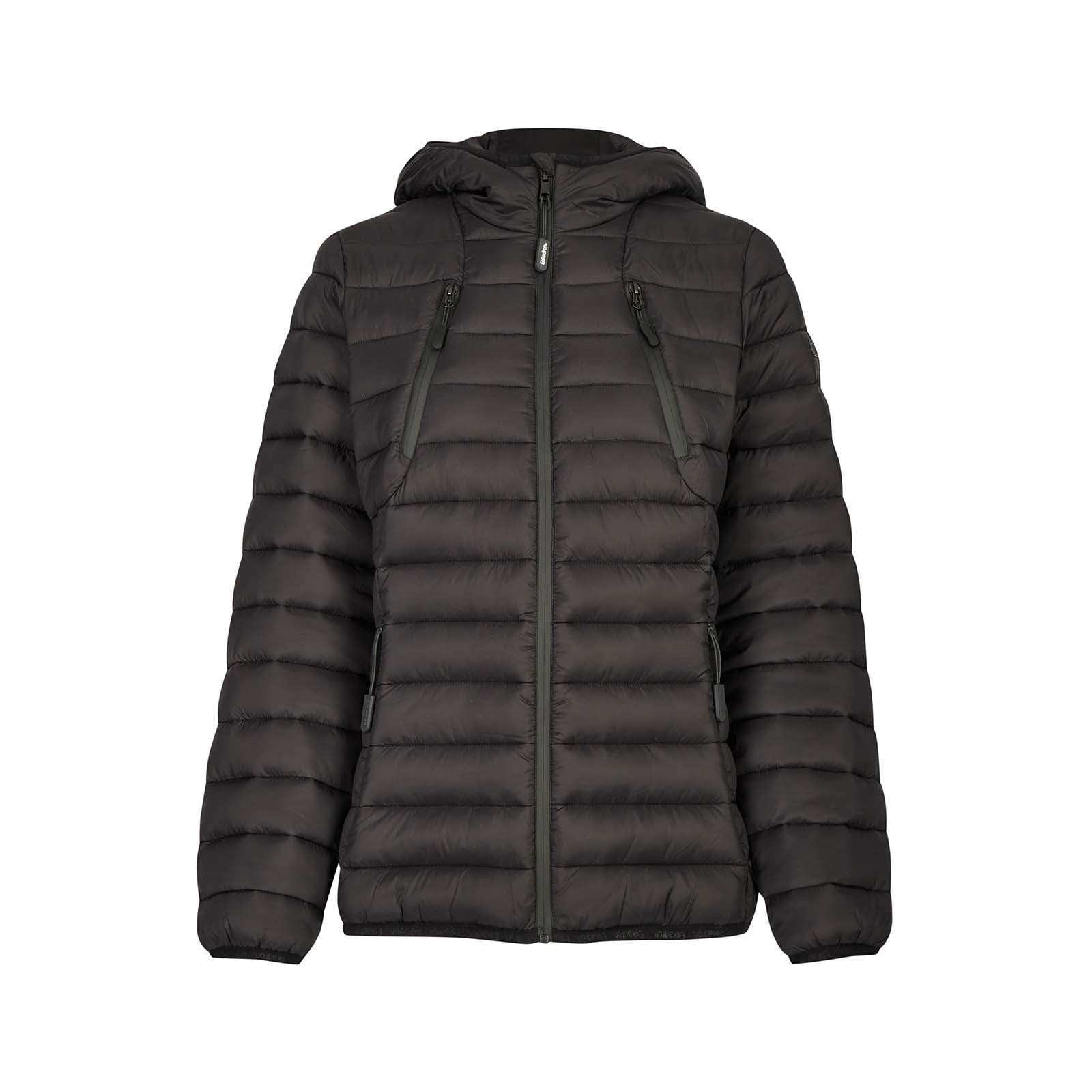 Eskadron Veste matelassée Fanatics AW21 Cara II Vêtements d'équitation femme