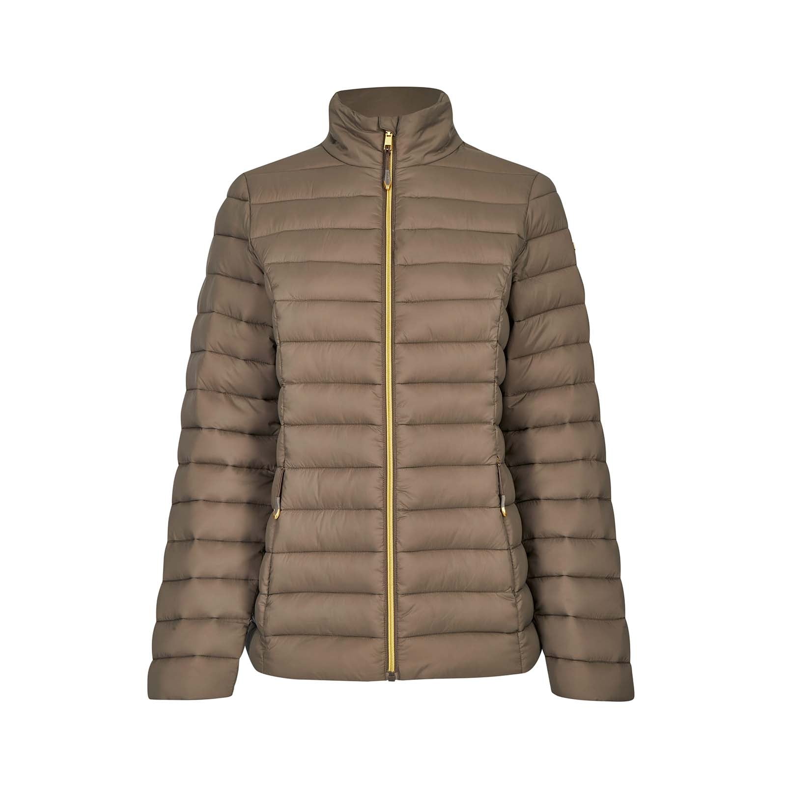 Eskadron Gilet sans manches matelassé Fanatics AW21 Nea Vêtements d'équitation femme