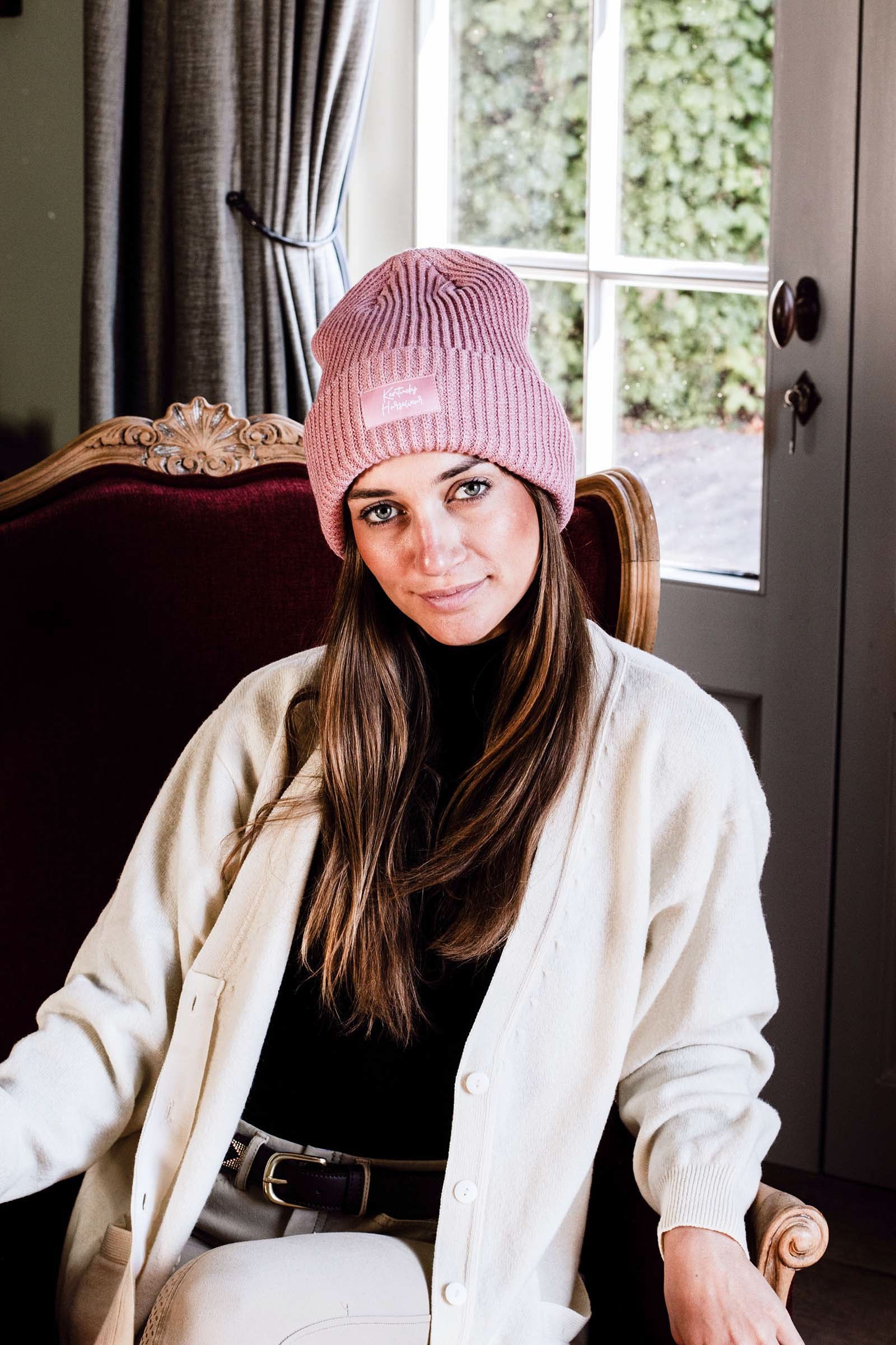 Kentucky Horsewear Bonnet Paillettes Accessoires