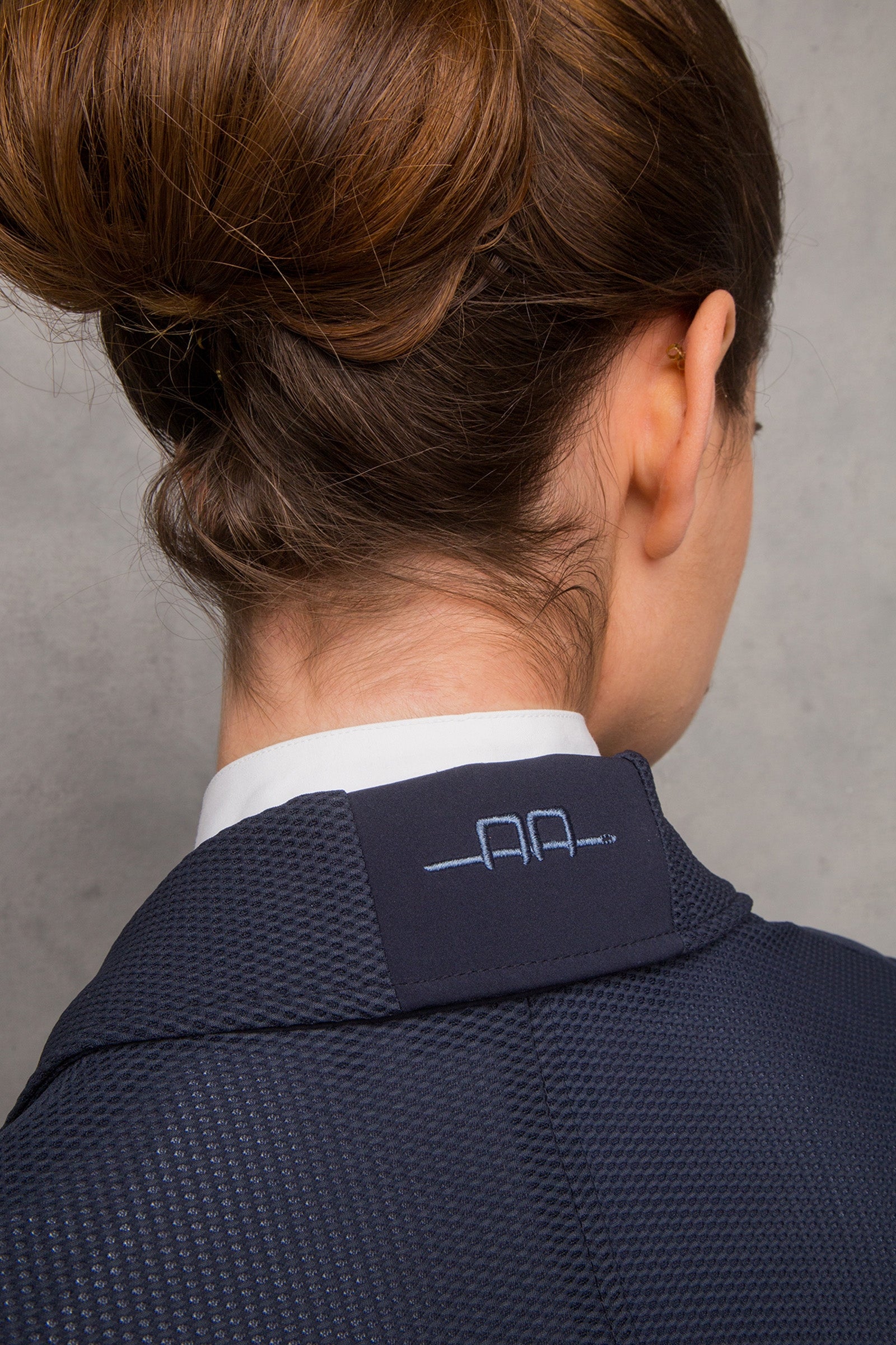 Horseware AA MotionLite Ladies' Show Jacket Women’s Riding Clothing