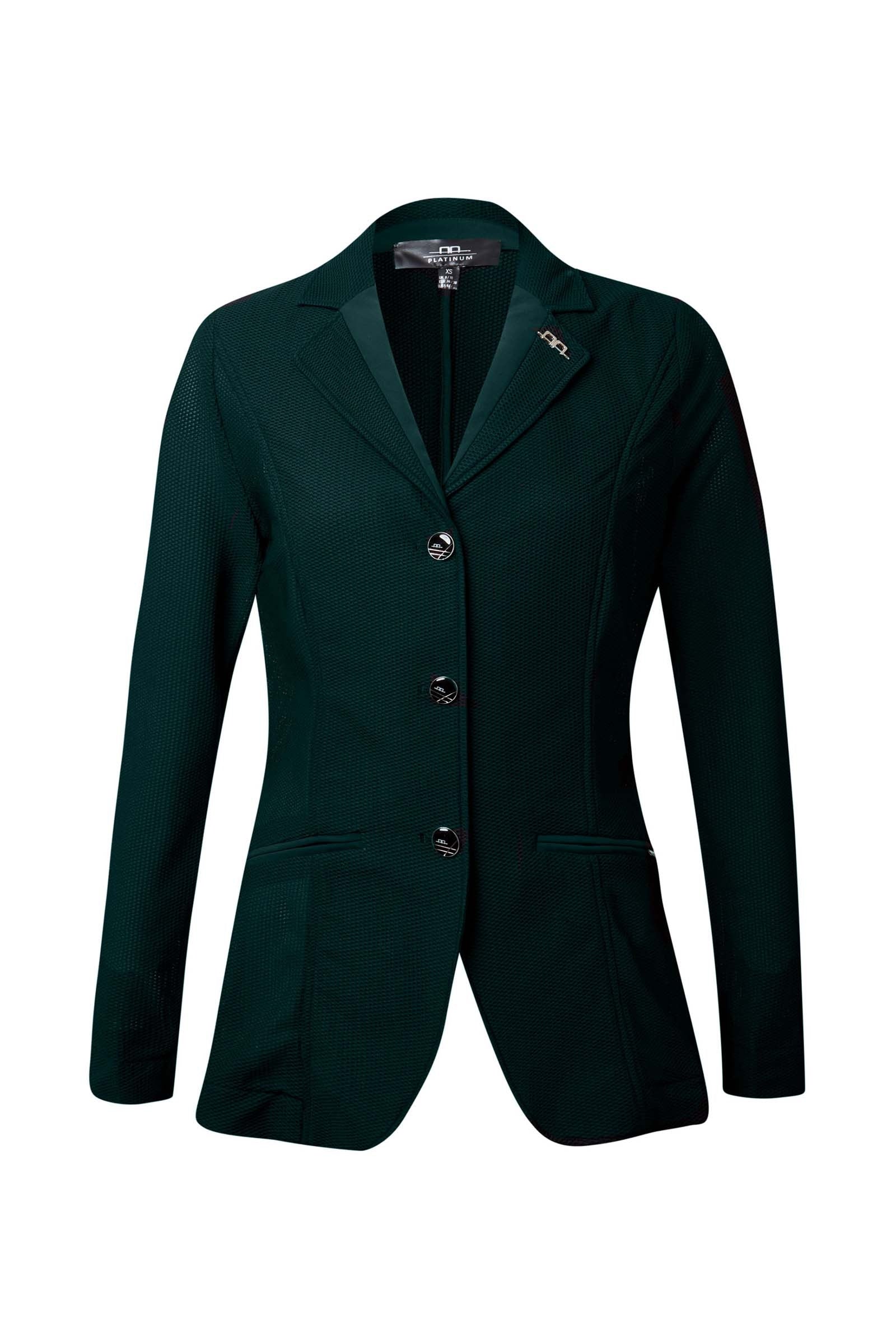 Horseware Veste de concours AA MotionLite pour femme Vêtements d'équitation femme