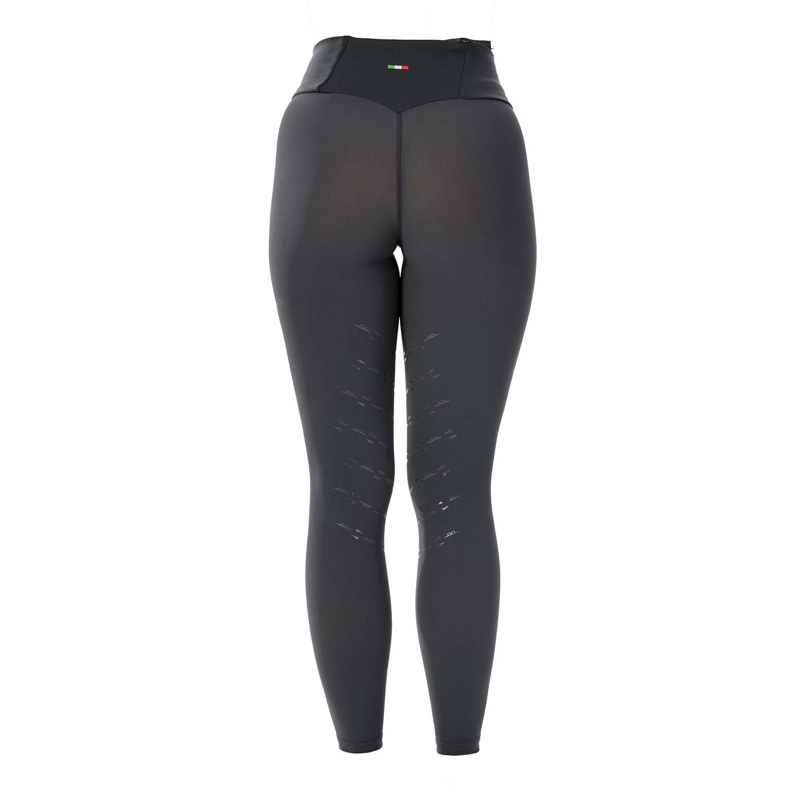 Horseware Leggings d'équitation AA Platinum Womens Breeches