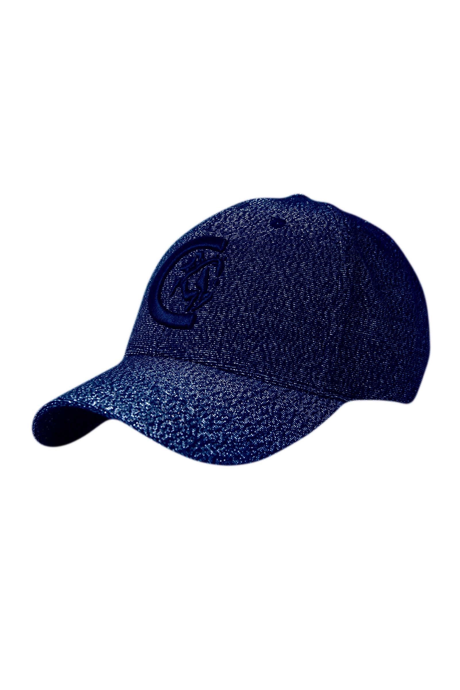 Kentucky Horsewear Glitter Baseball Cap Accessories