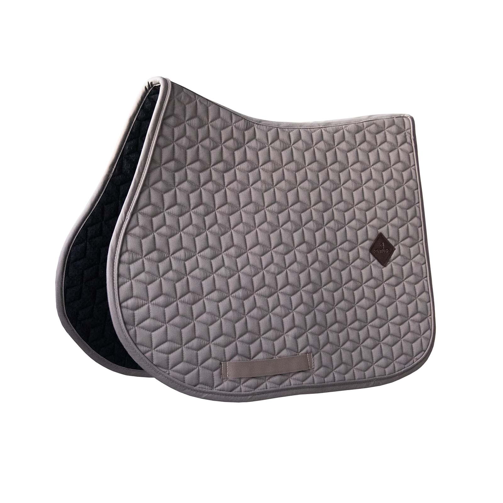 Kentucky Horsewear tapis de selle jumping basic Tapis de selle