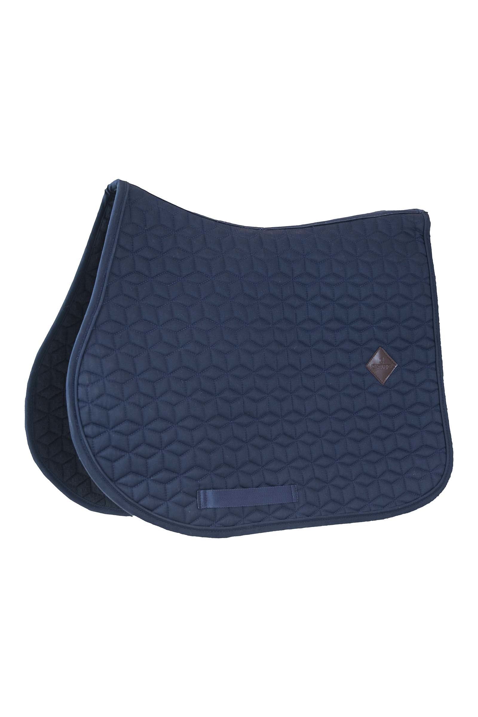 Kentucky Horsewear tapis de selle jumping basic Tapis de selle