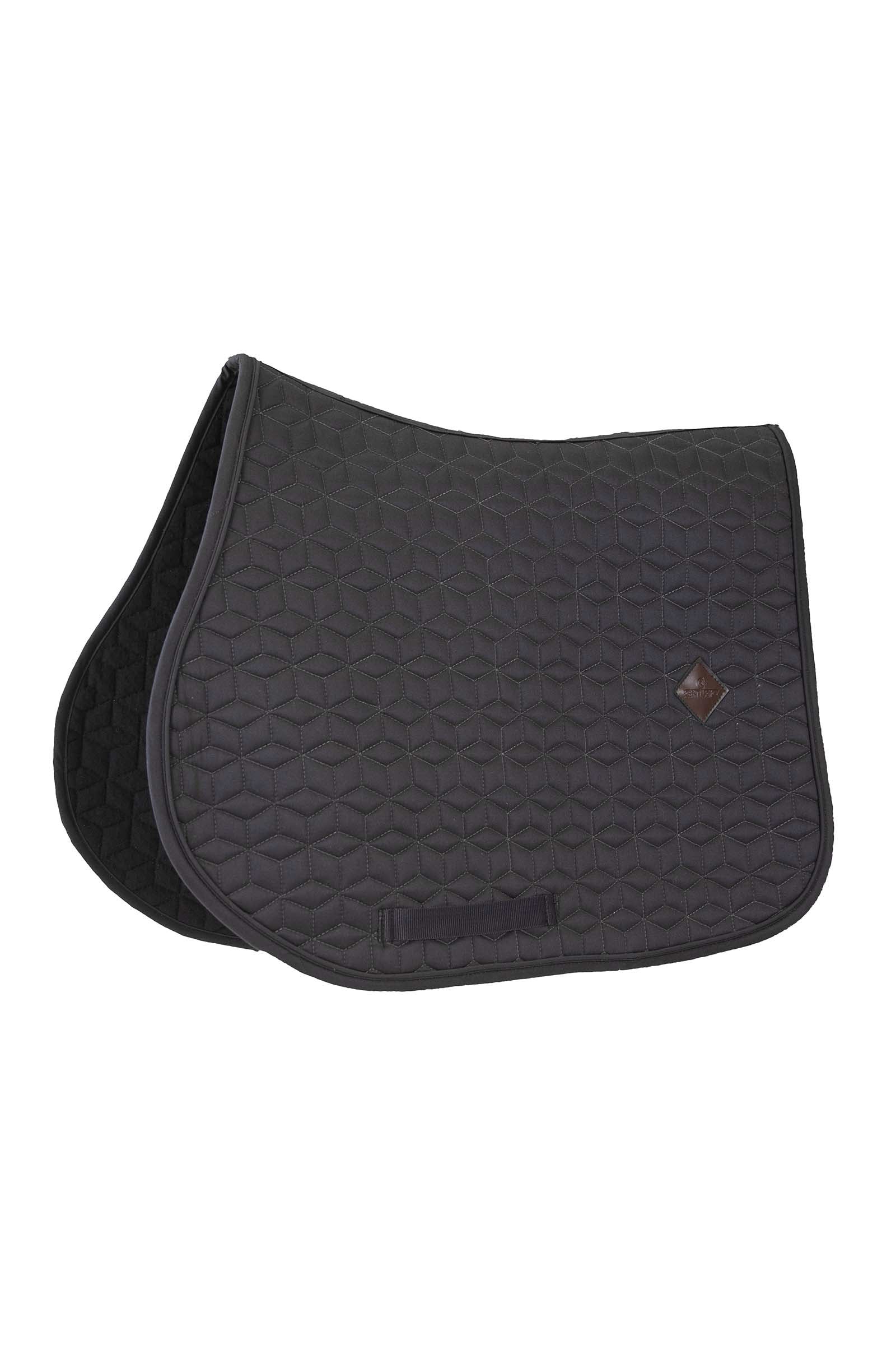 Kentucky Horsewear tapis de selle jumping basic Tapis de selle