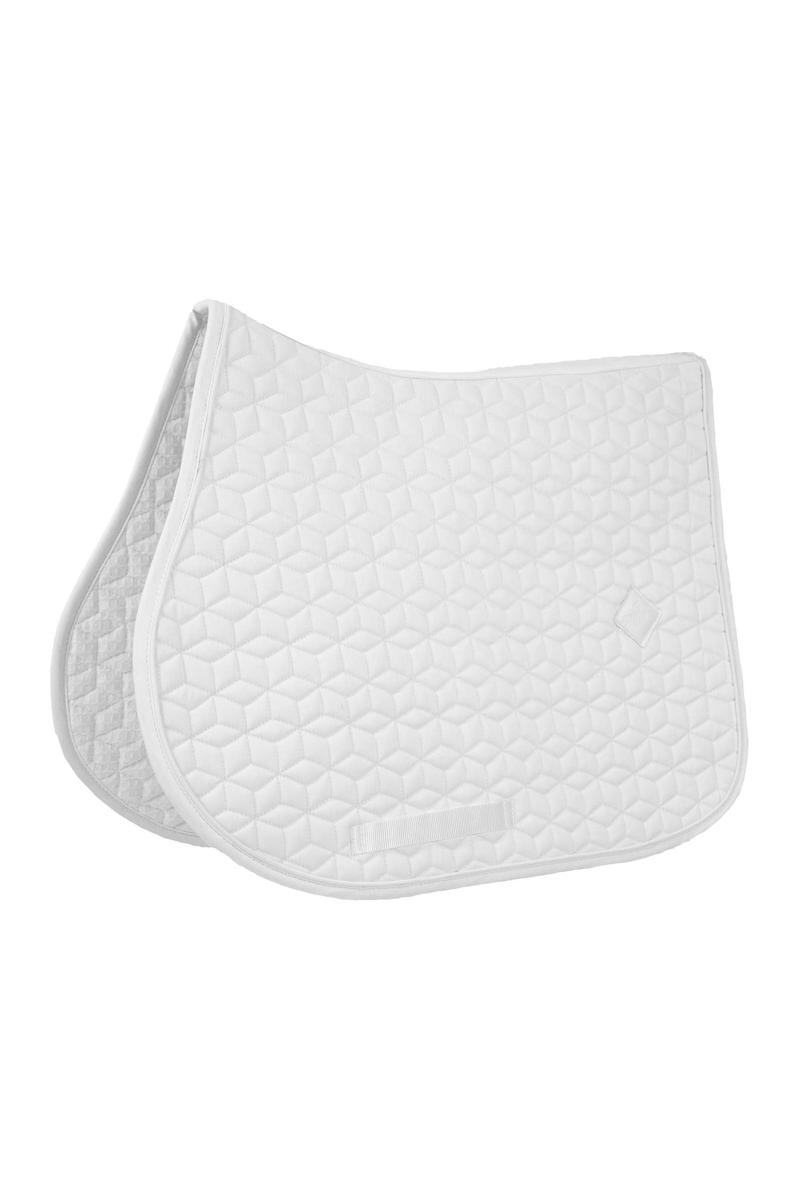 Kentucky Horsewear tapis de selle jumping basic Tapis de selle