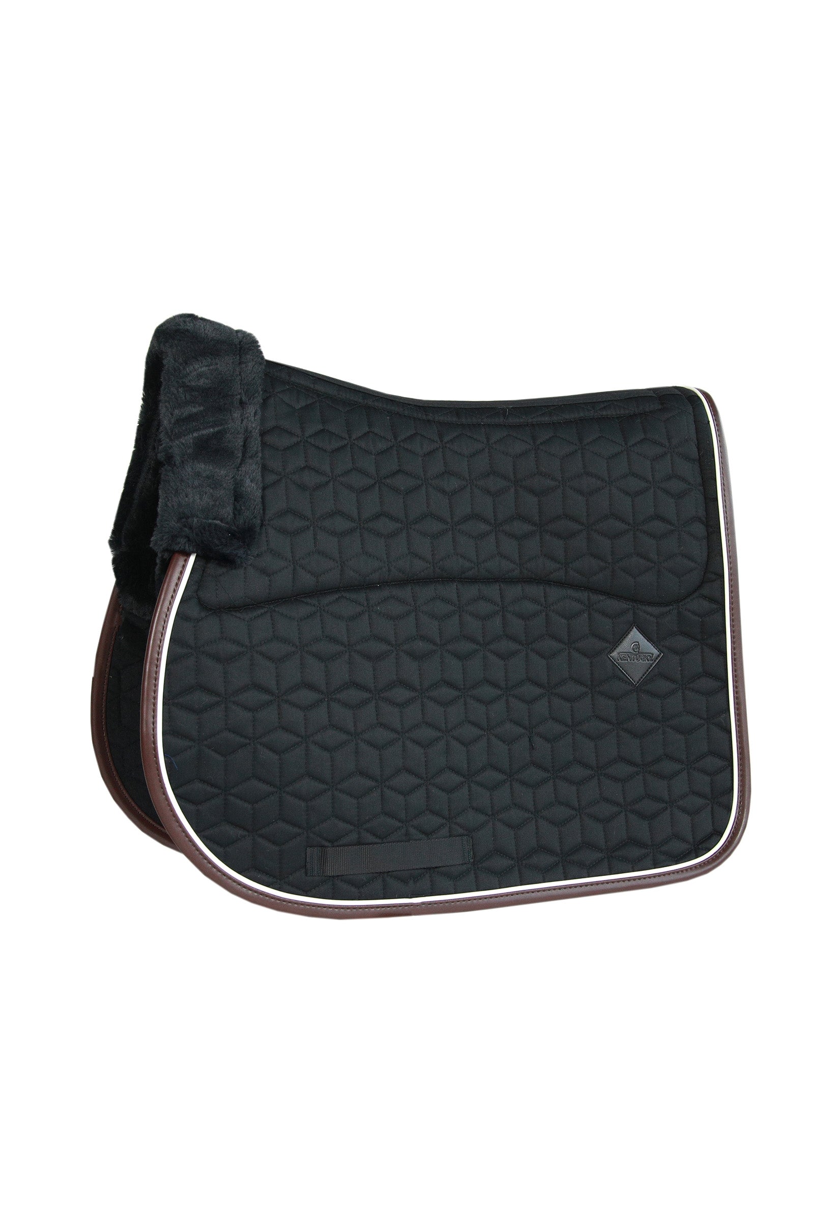 Kentucky Horsewear Skin Friendly Tapis de selle jumping Tapis de selle