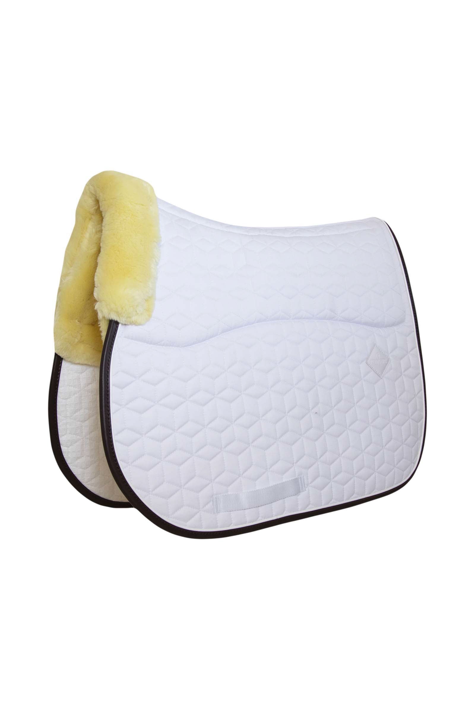 Kentucky Horsewear Skin Friendly Tapis de selle jumping Tapis de selle