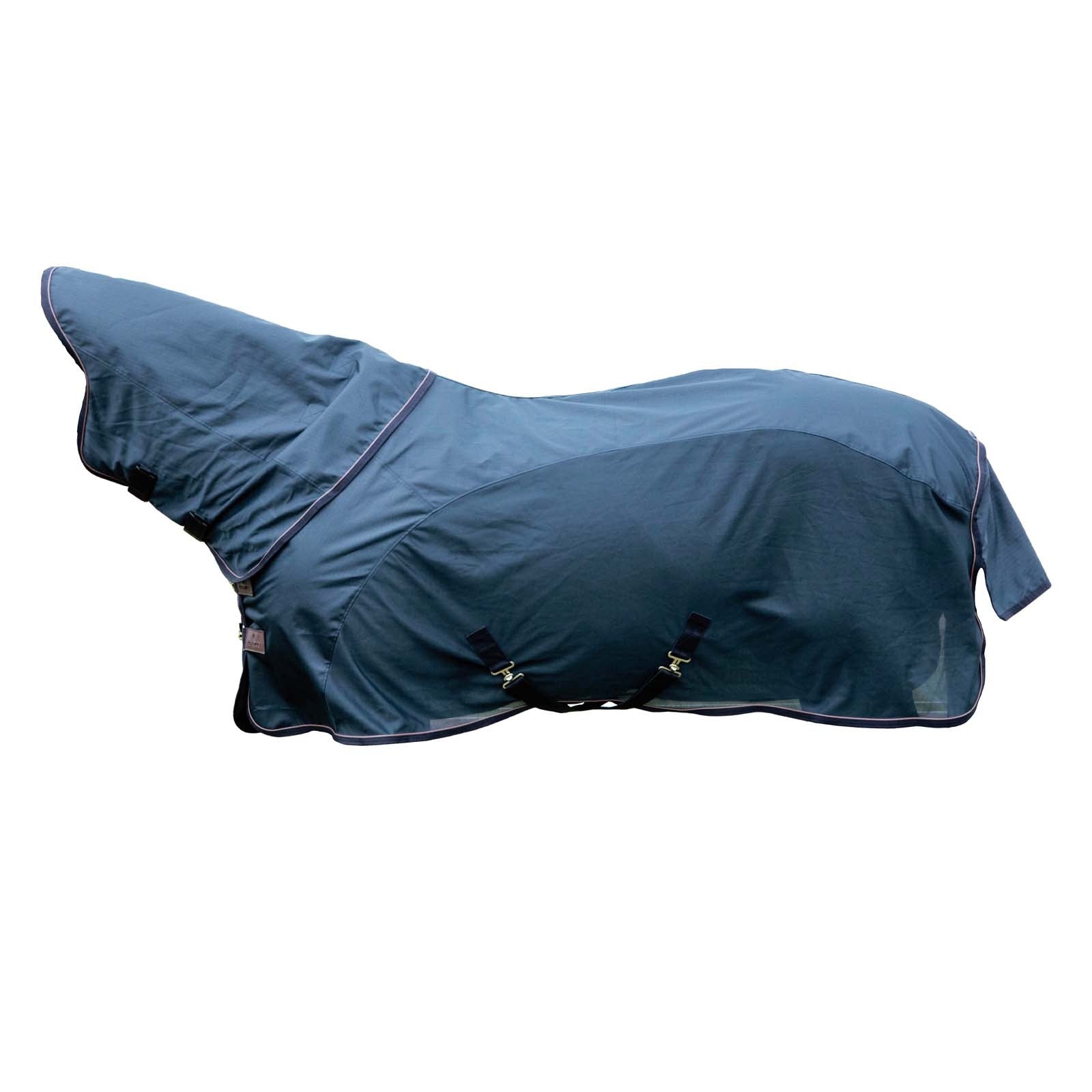 Kentucky Horsewear couverture anti-mouches imperméable Combo classic Couvertures cheval
