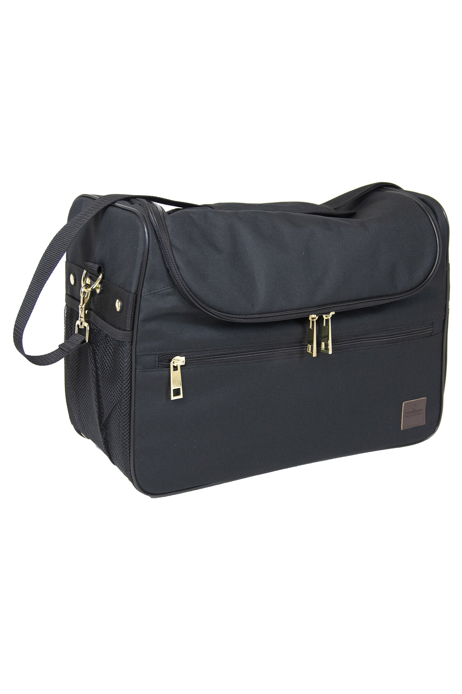 Kentucky Horsewear Grooming Bag Horse Grooming Tools