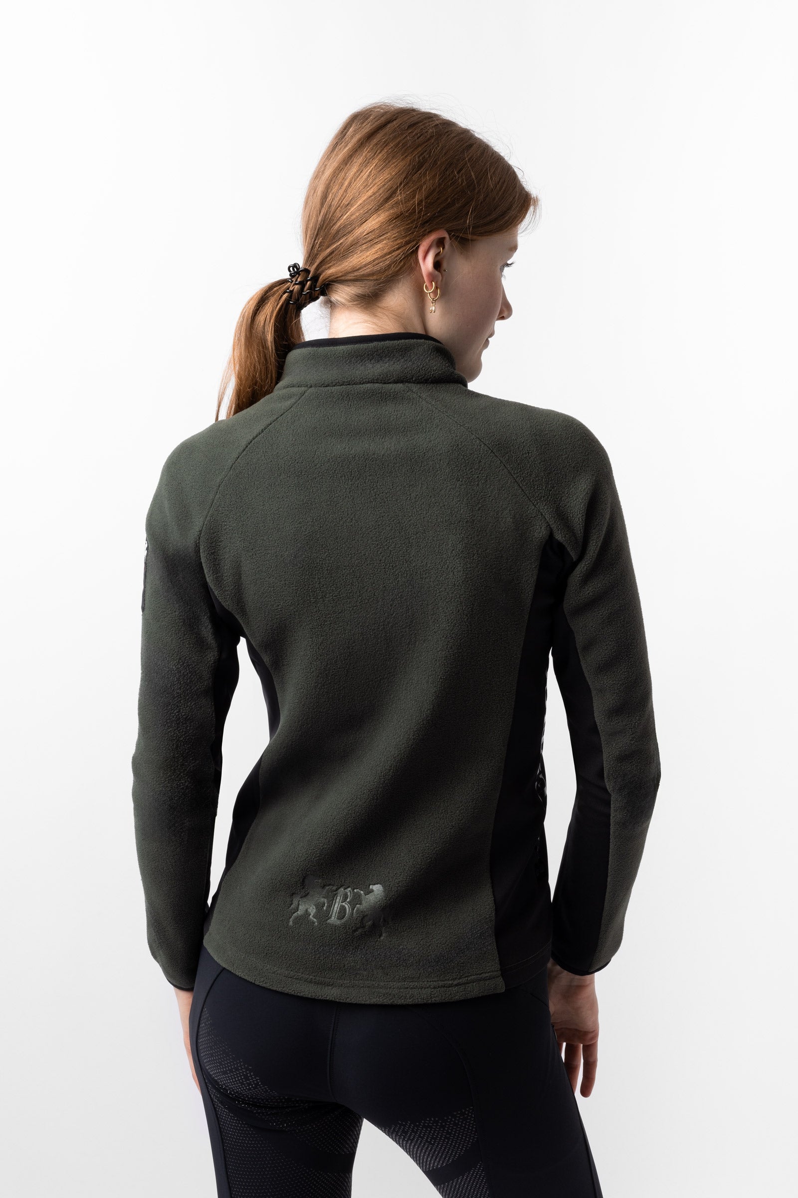 Veste équitation B Vertigo Axel B VERTIGO Veste équitation B Vertigo Axel B VERTIGO