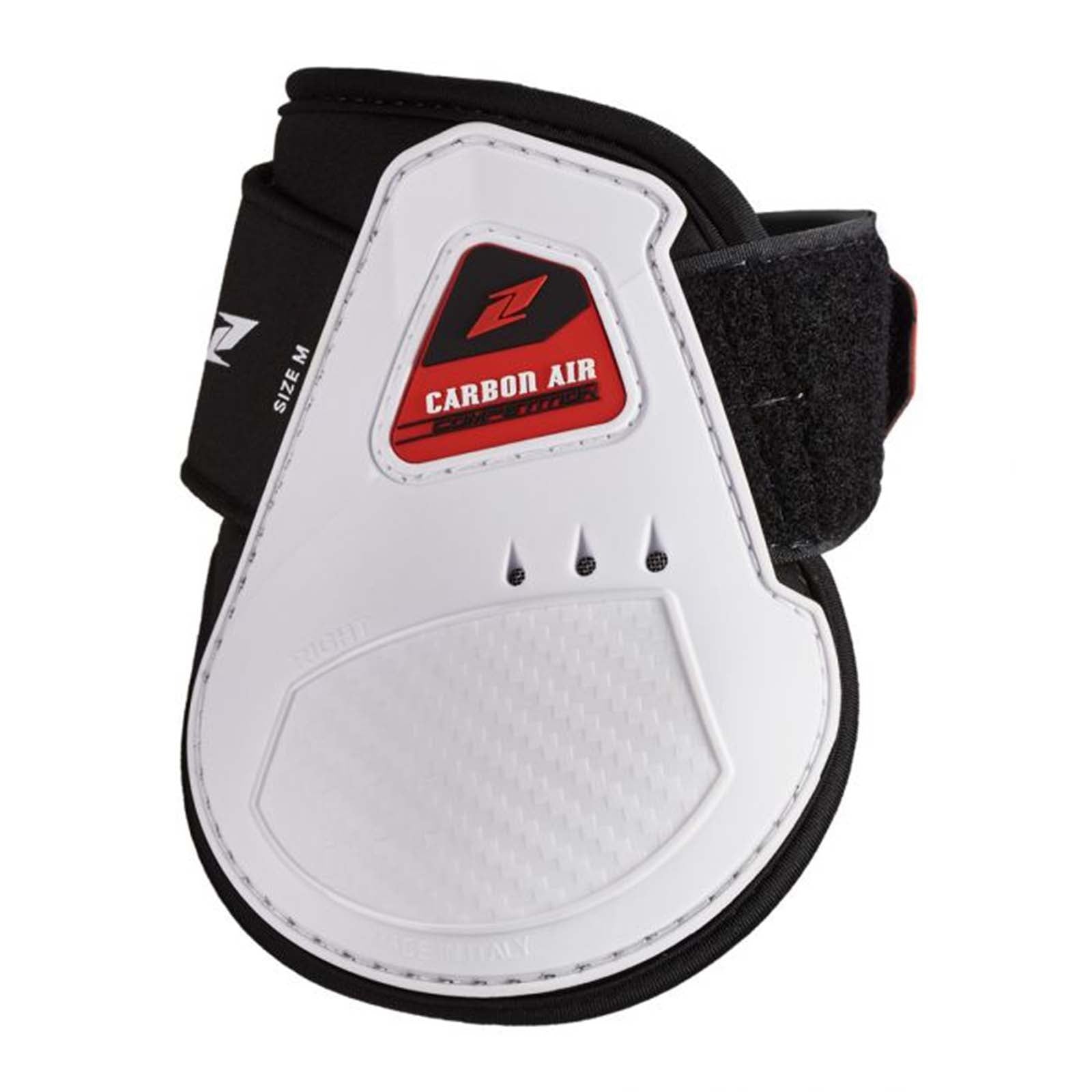 Zandona Protège-boulets de compétition Carbon Air Young Competition Leg Protection & Hoof Protection for Horses