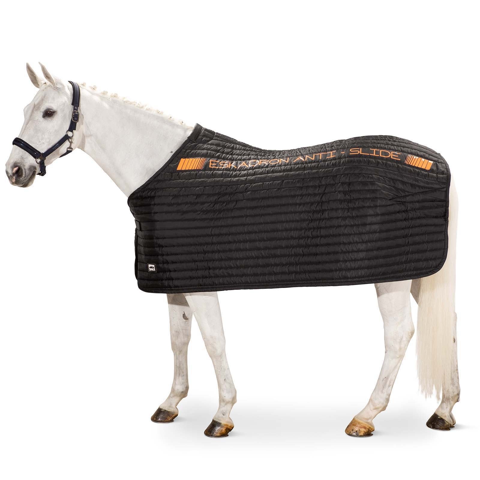 Eskadron Sous-couverture antidérapante , 100 g Couvertures cheval