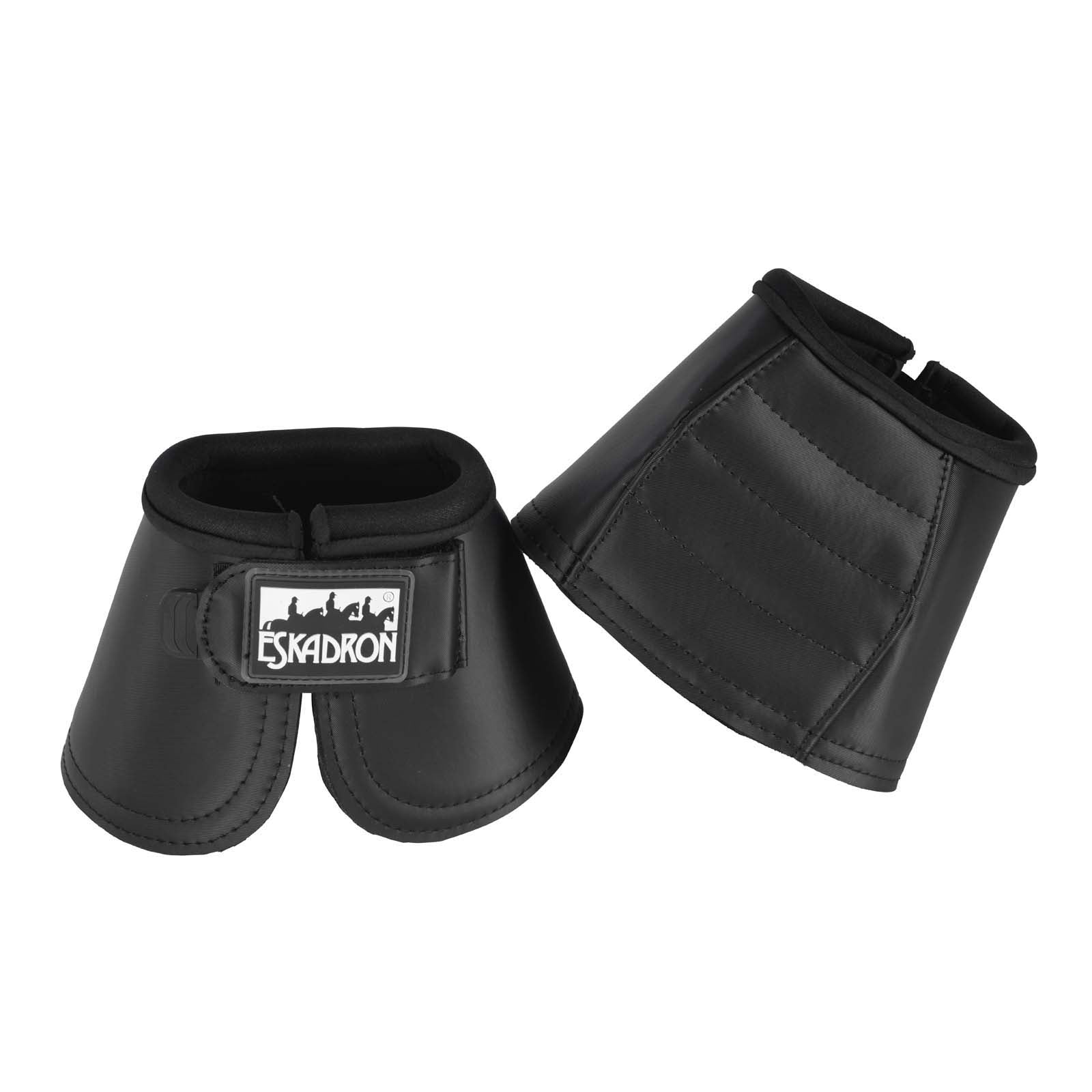 Eskadron Cloches Anti glisse Softslate Leg Protection & Hoof Protection for Horses