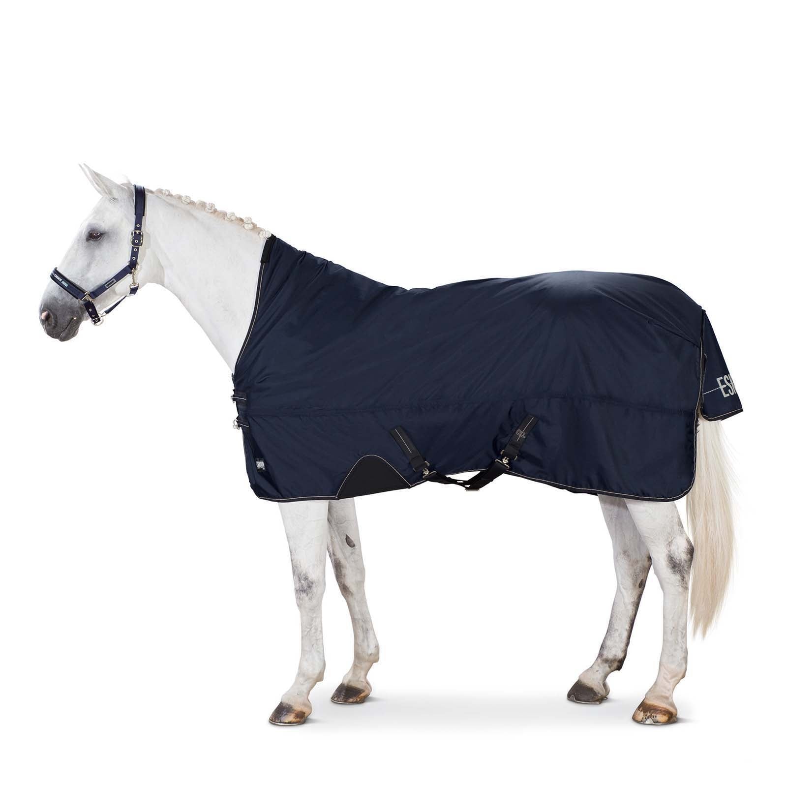 Eskadron Couverture d'extérieur Beta, 80 g Couvertures cheval