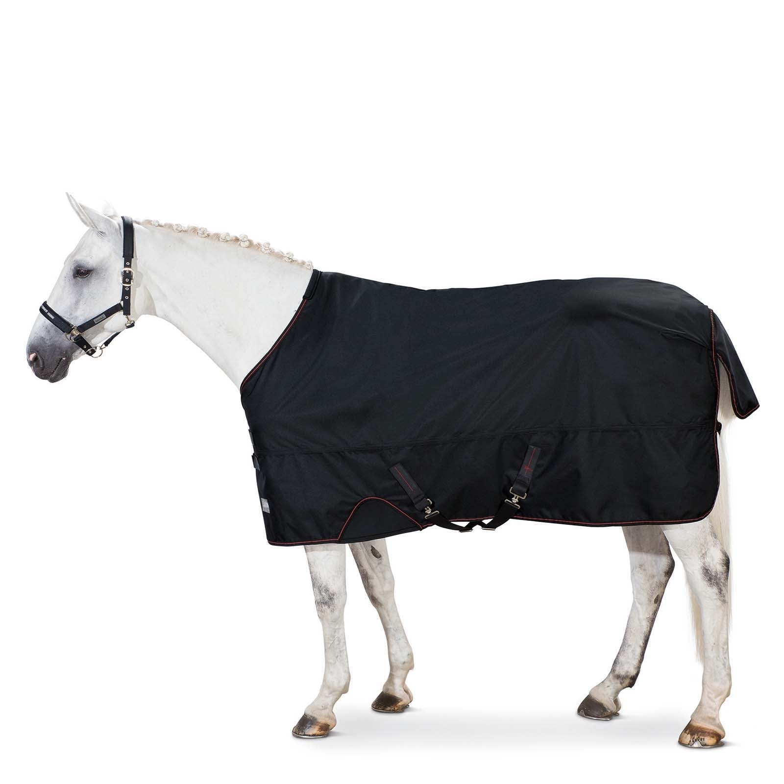 Eskadron Couverture d'extérieur Gamma, 150 g Couvertures cheval
