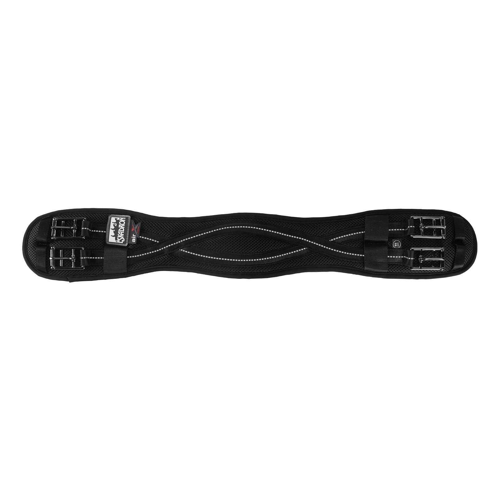 Eskadron Sangle de dressage en maille mesh Eskadron Selles & sangles