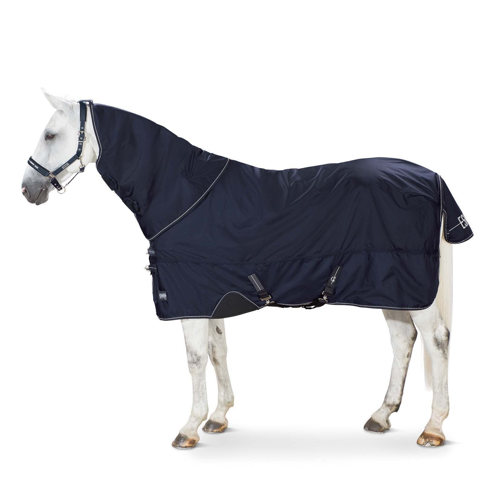 Eskadron Couverture d'extérieur Omega, 400 g Couvertures cheval