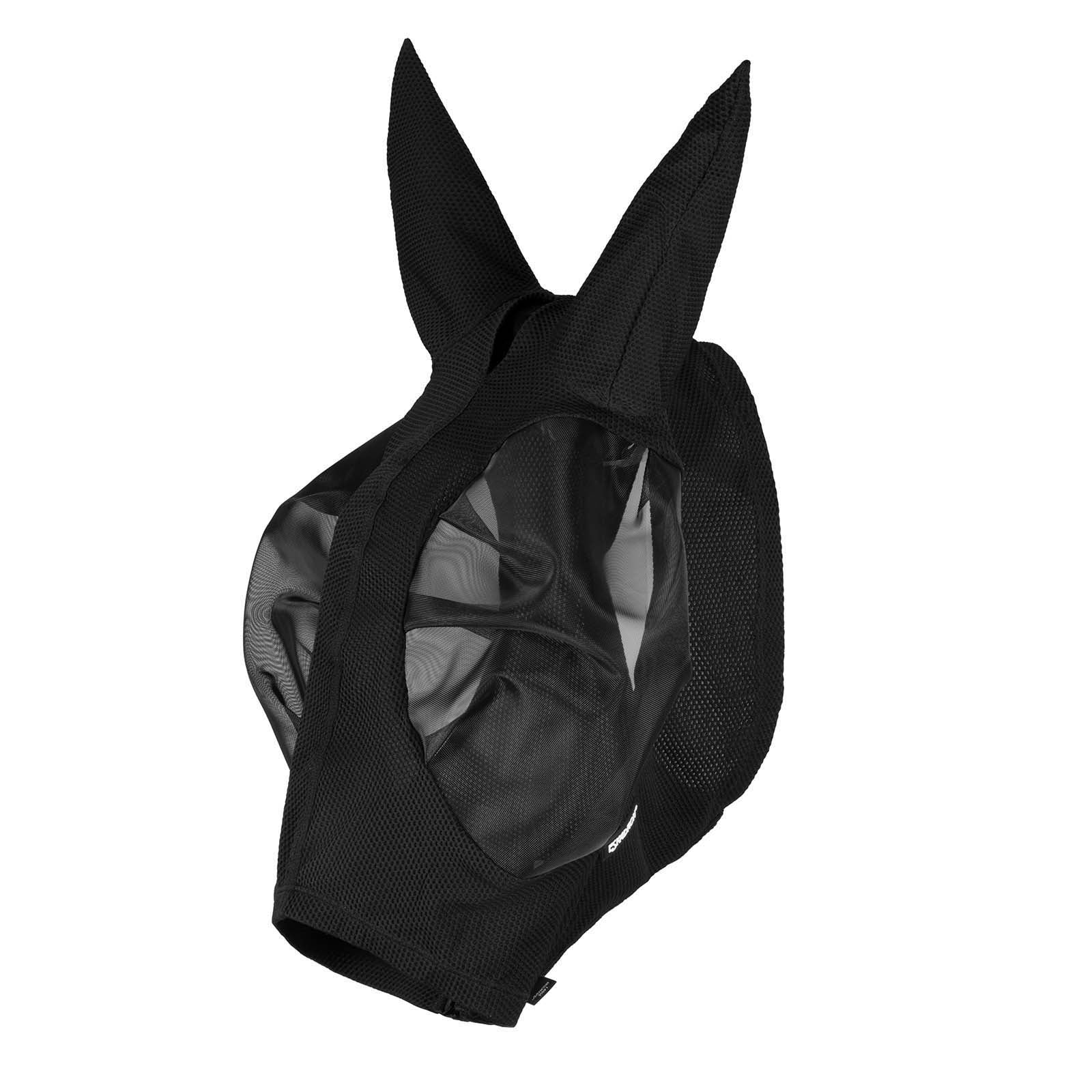 Eskadron Masque anti-mouches DynAirMesh Anti-mouches cheval