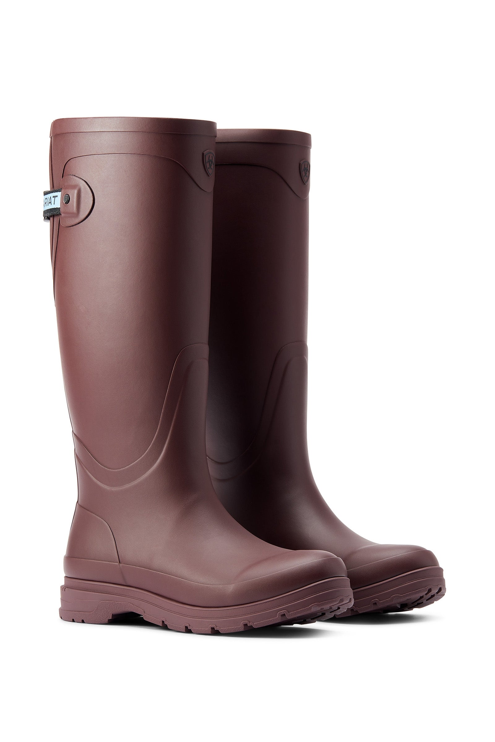 Ariat Kelmarsh bottes en caoutchouc femme Bottes d'équitation & chaps