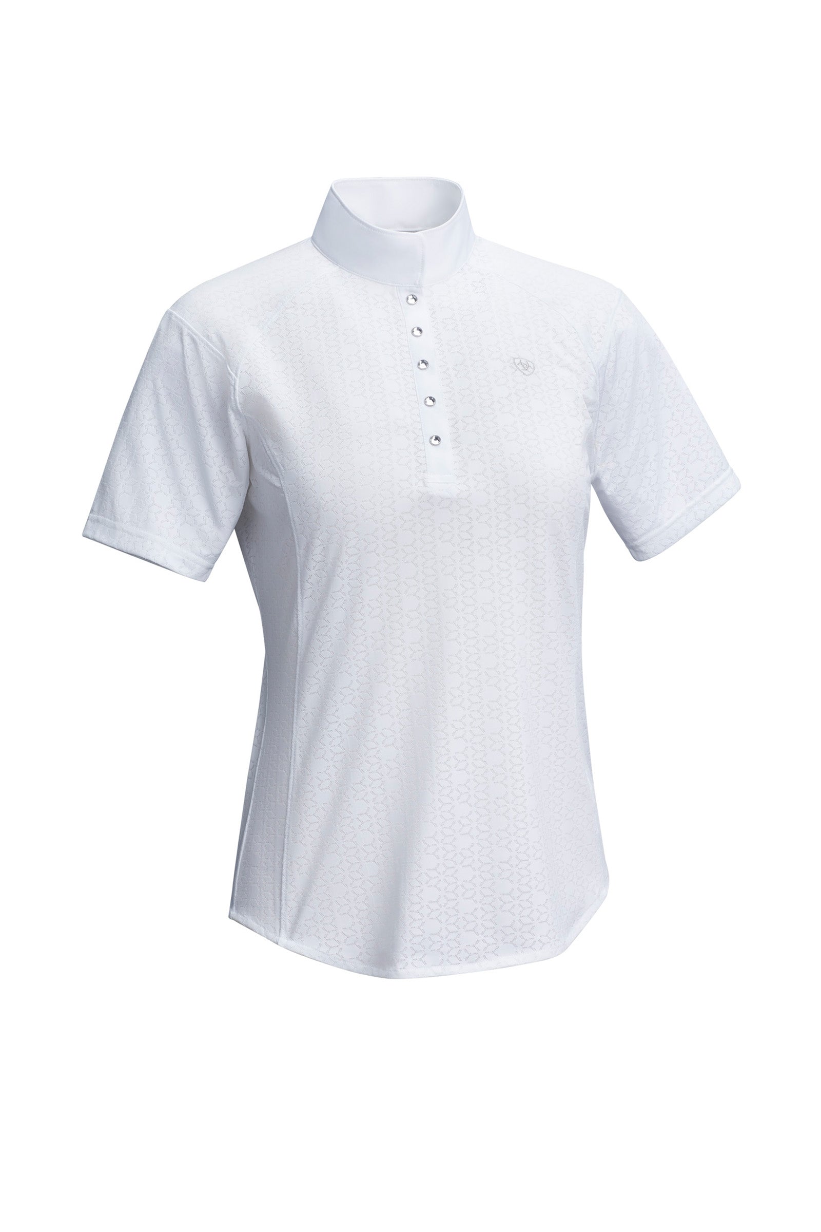 Ariat Polo de concours Sunstopper 3.0 pour femme Vêtements d'équitation femme