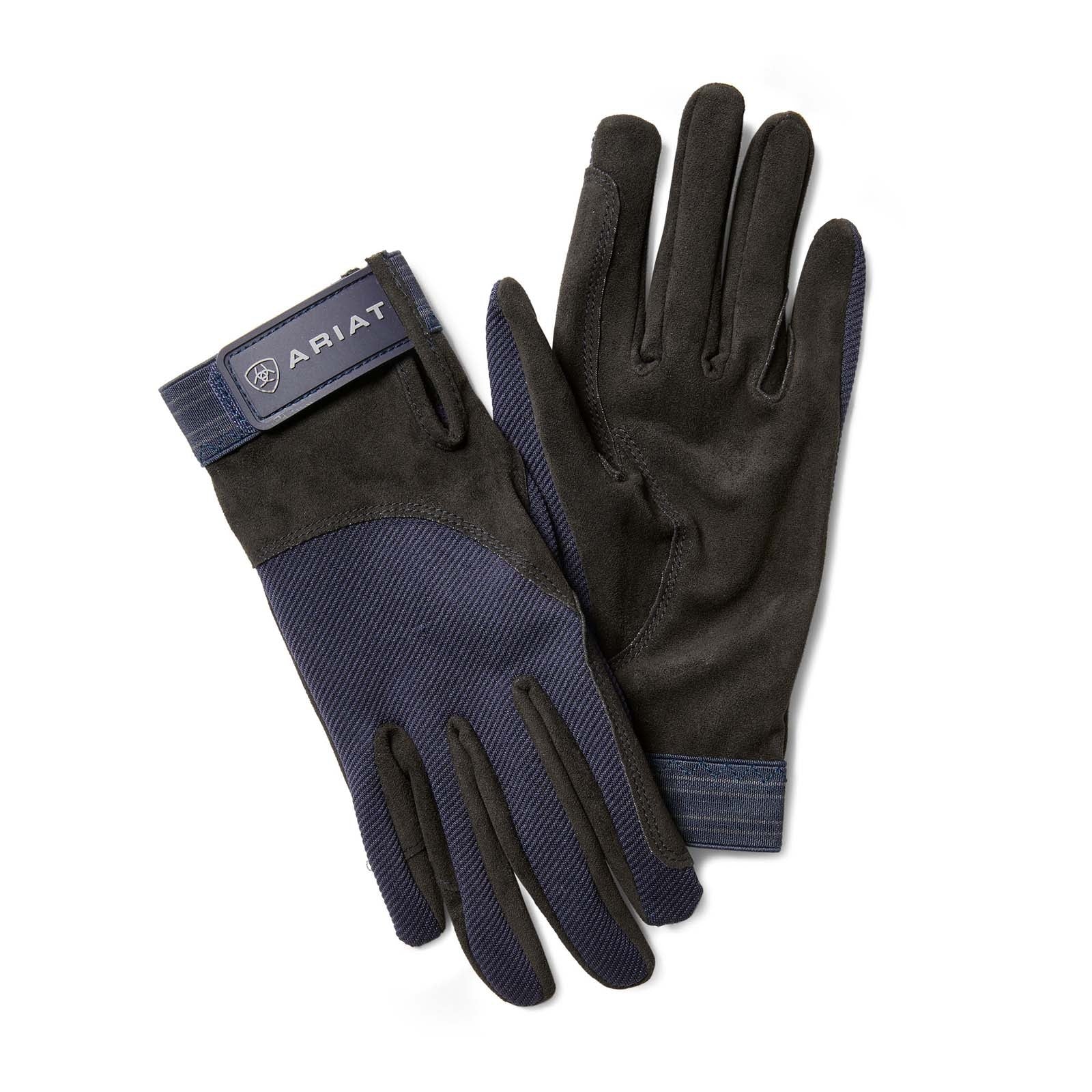 Ariat Gants Tek Grip Gants d'équitation