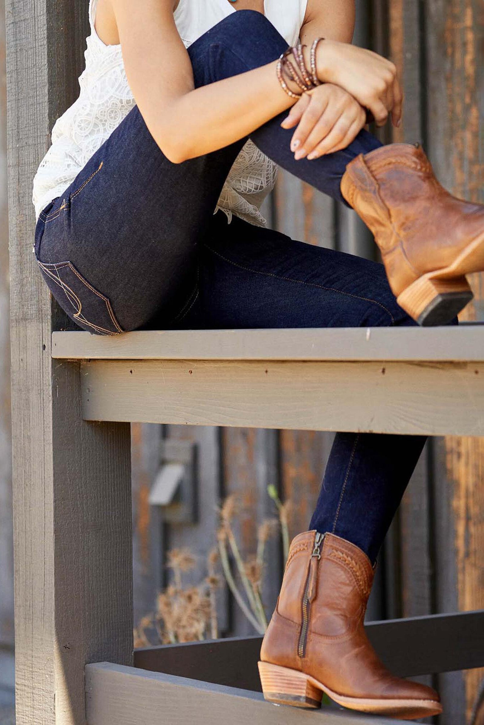 Ariat Sidewinder Women´s Perfect Rise Ultra Stretch Skinny Jeans Womens Breeches