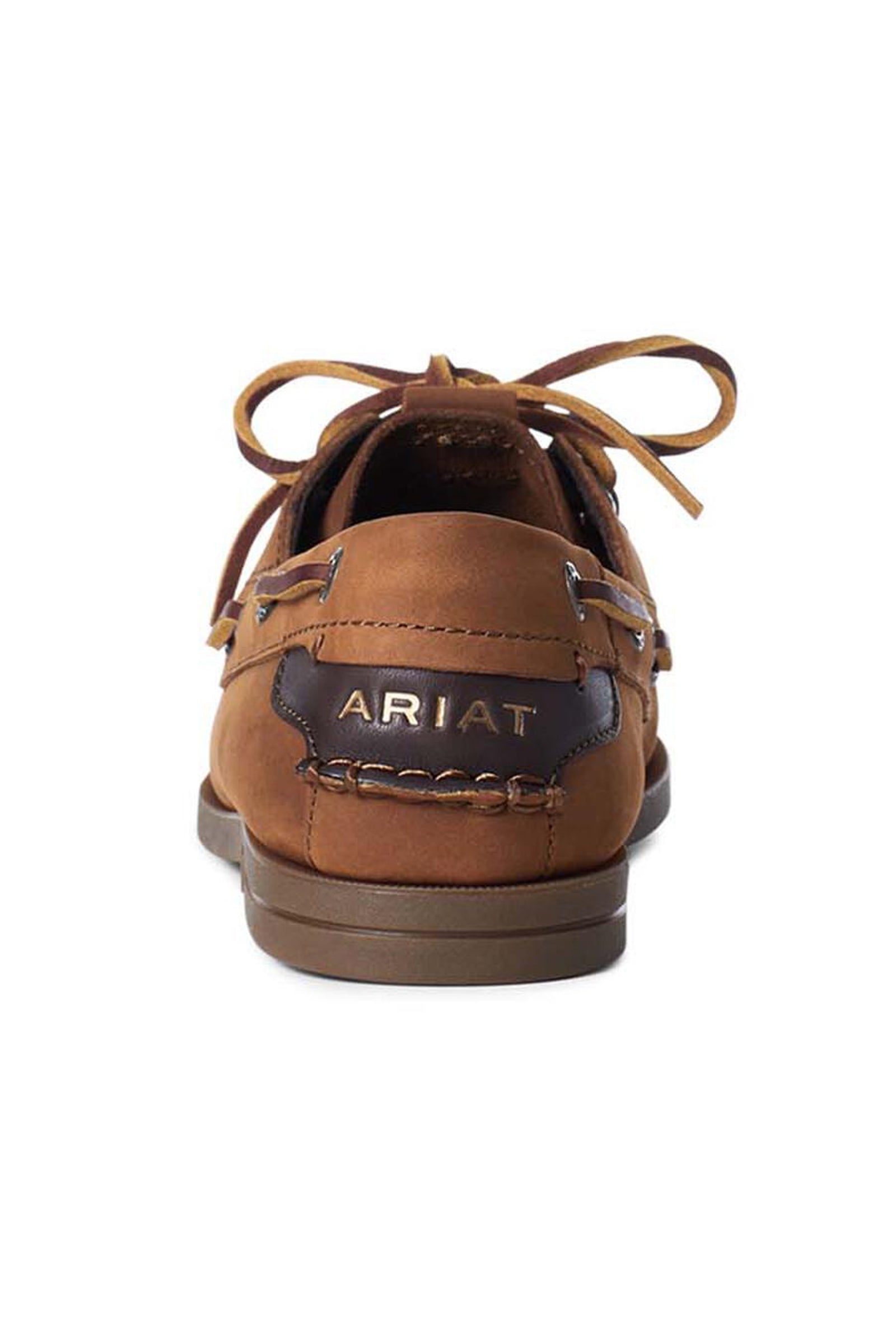 Ariat Antigua Women´s Boat Shoes Riding Boots & Riding Shoes