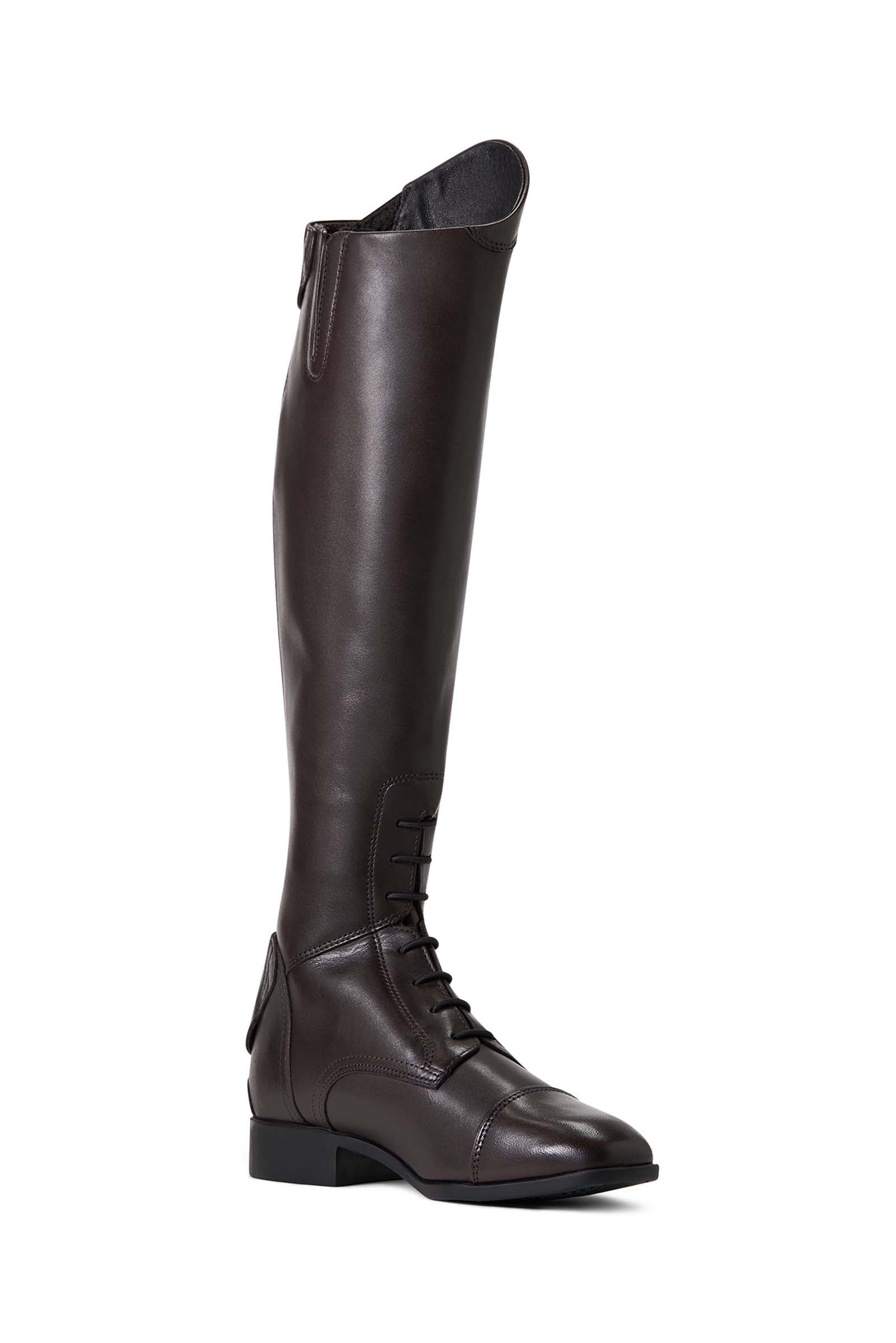 Ariat Palisade Cocoa Botte d'équitation pour femme Bottes d'équitation & chaps