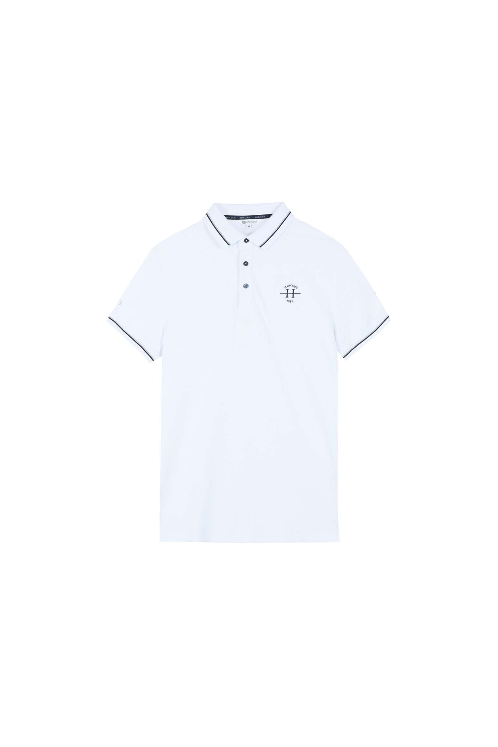 Harcour polo poker, homme Vêtements d'équitation homme