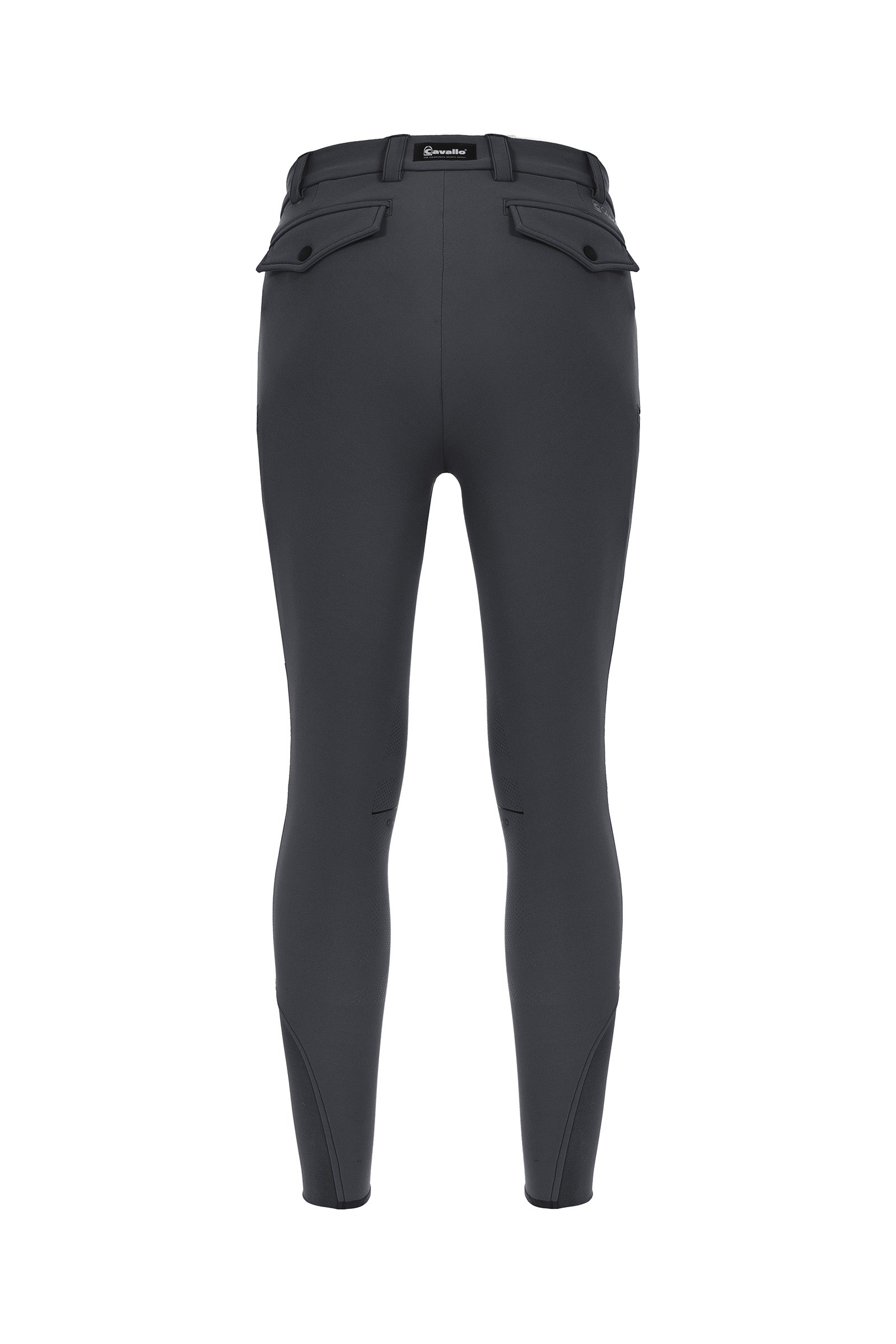 Cavallo CAVALCROFTON Mens´s Breeches Knee Grip Vêtements d'équitation homme