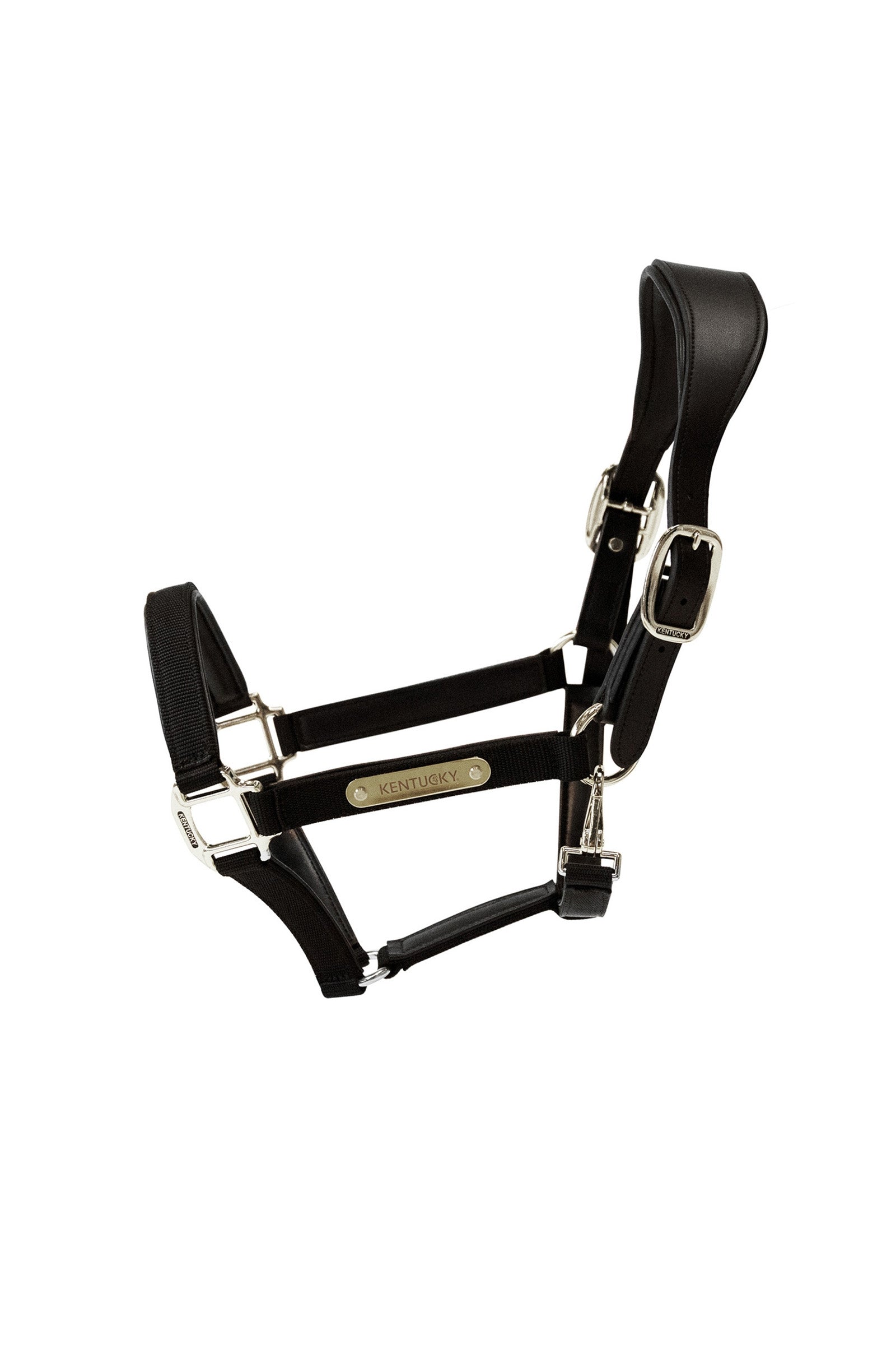 Kentucky Horsewear Licol anatomique en nylon Licols & longes